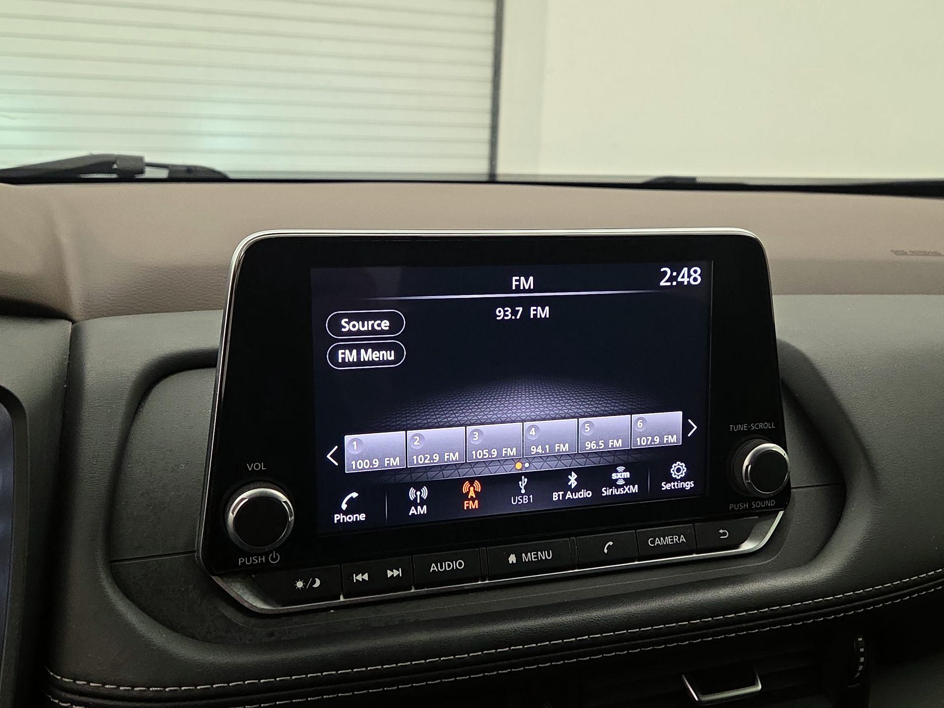 Thumbnail: 2023 Nissan Rogue - 14