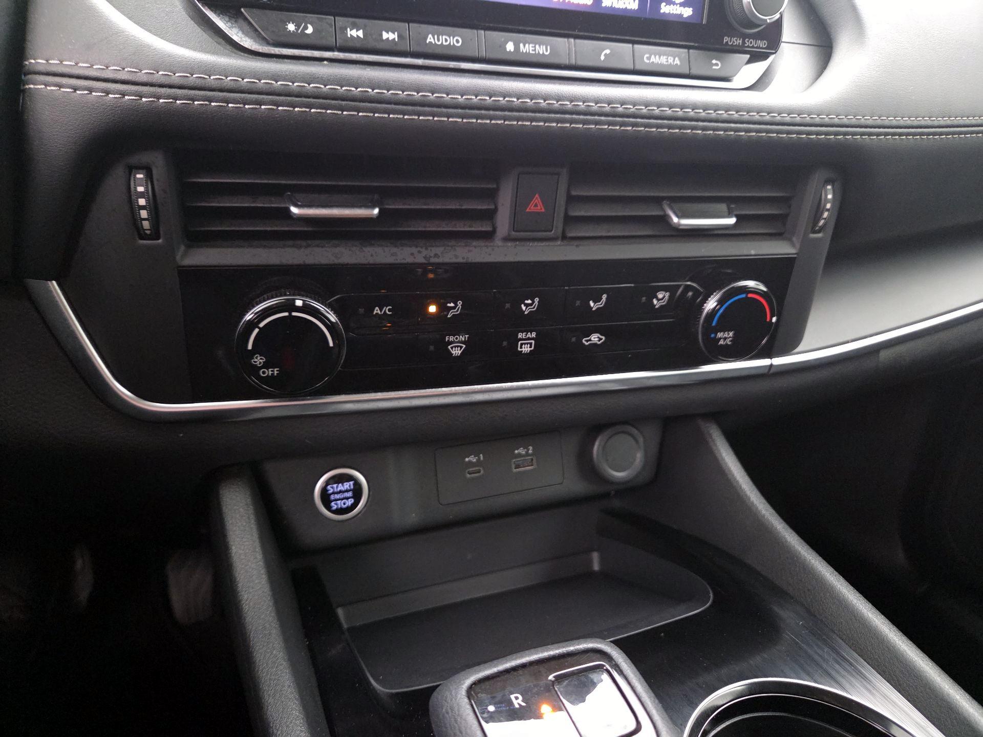 Thumbnail: 2023 Nissan Rogue - 15