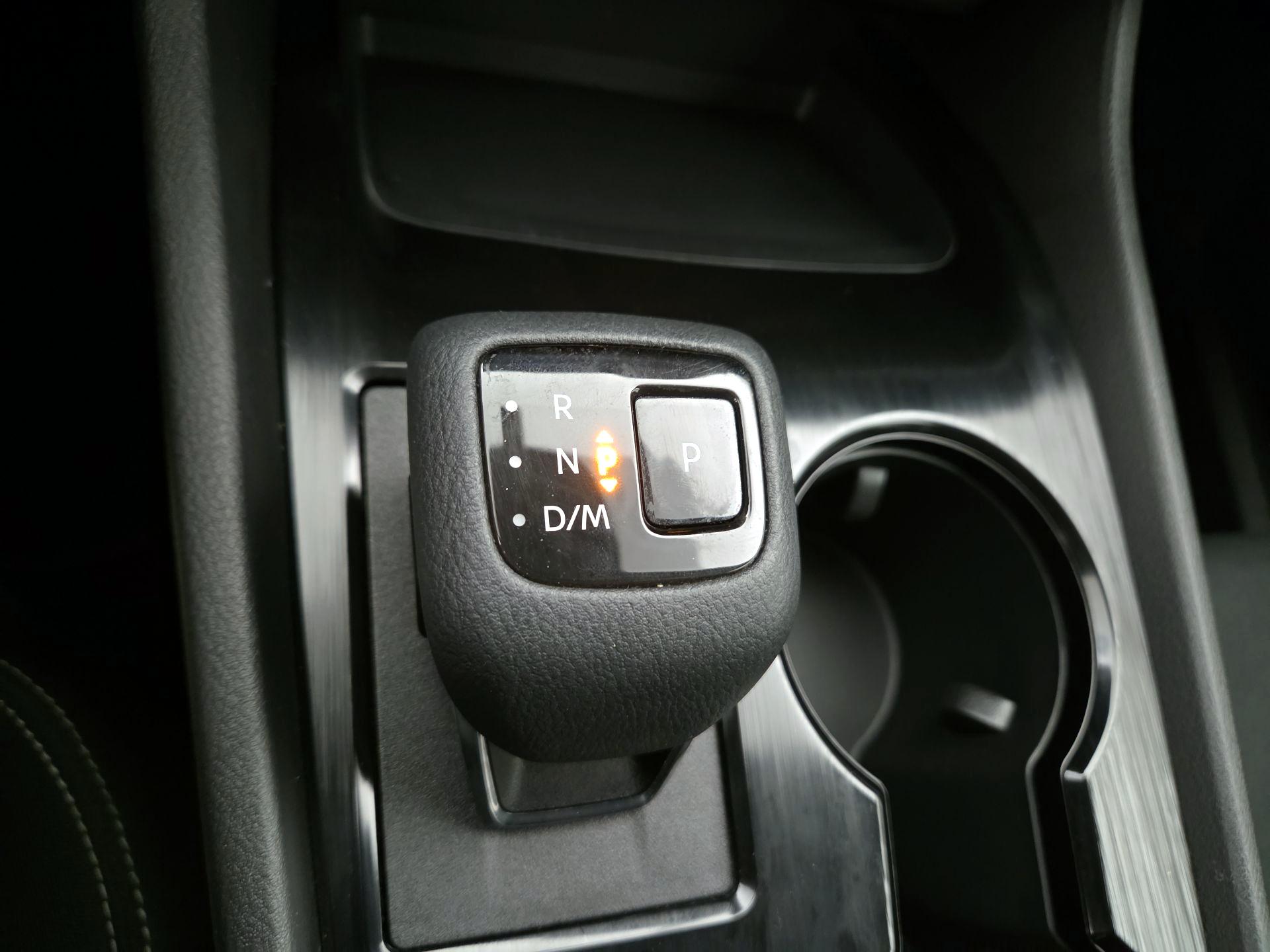 Thumbnail: 2023 Nissan Rogue - 16