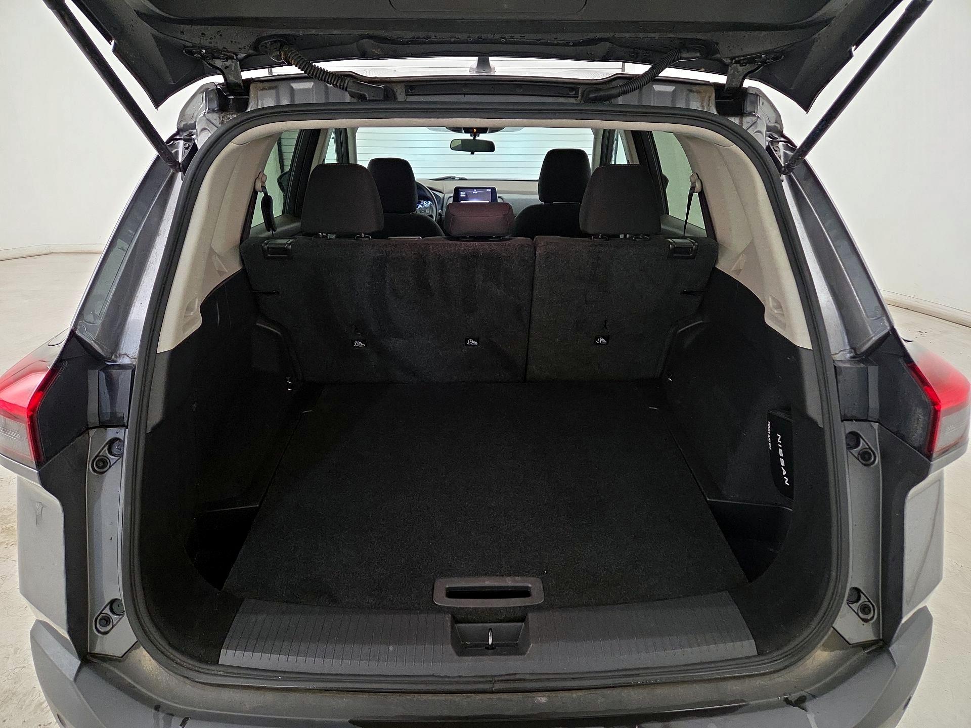 Thumbnail: 2023 Nissan Rogue - 19