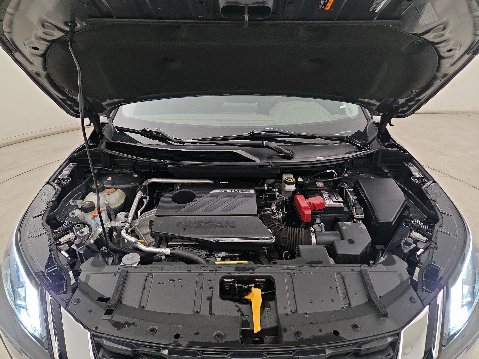 Thumbnail: 2023 Nissan Rogue - 20