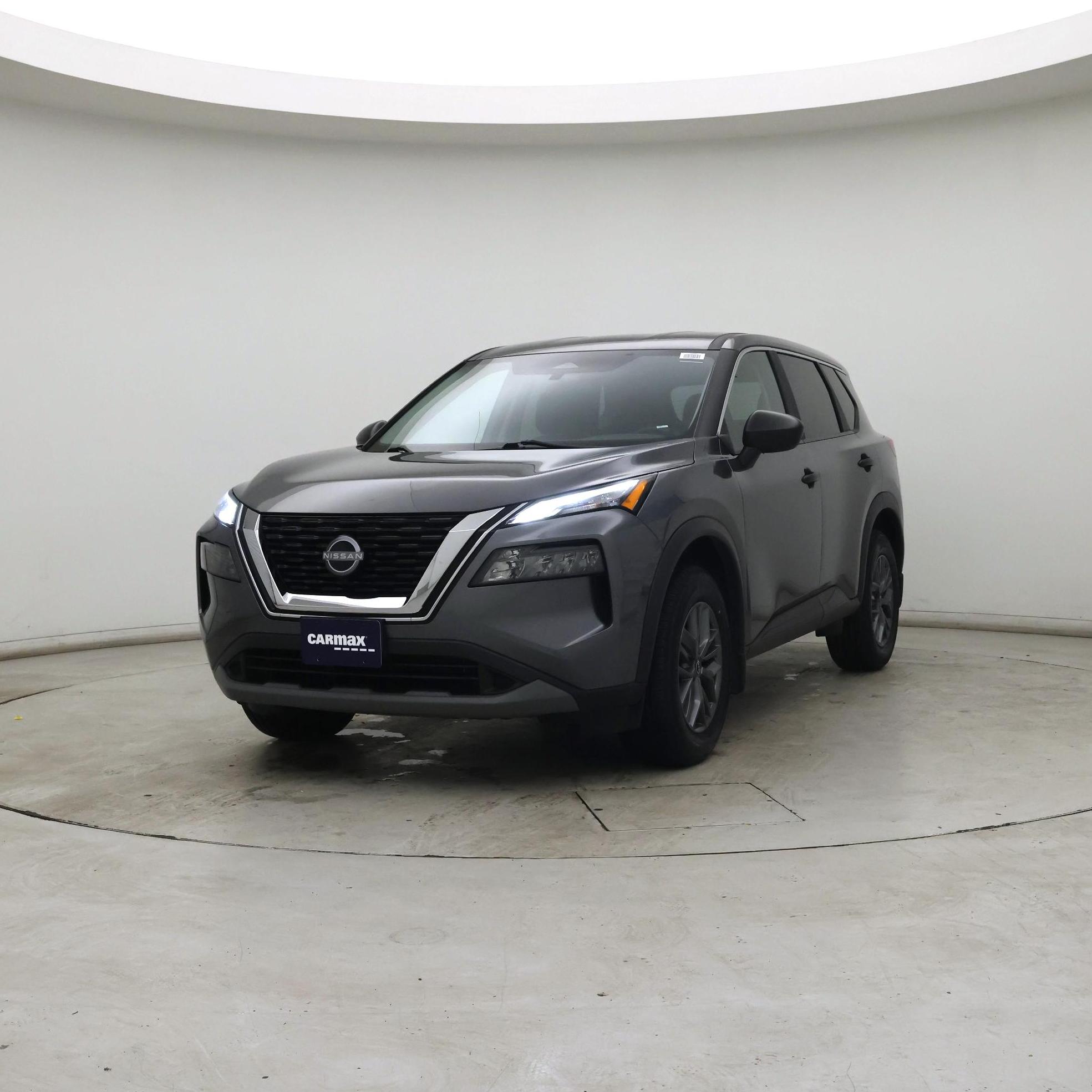 Thumbnail: 2023 Nissan Rogue - 4