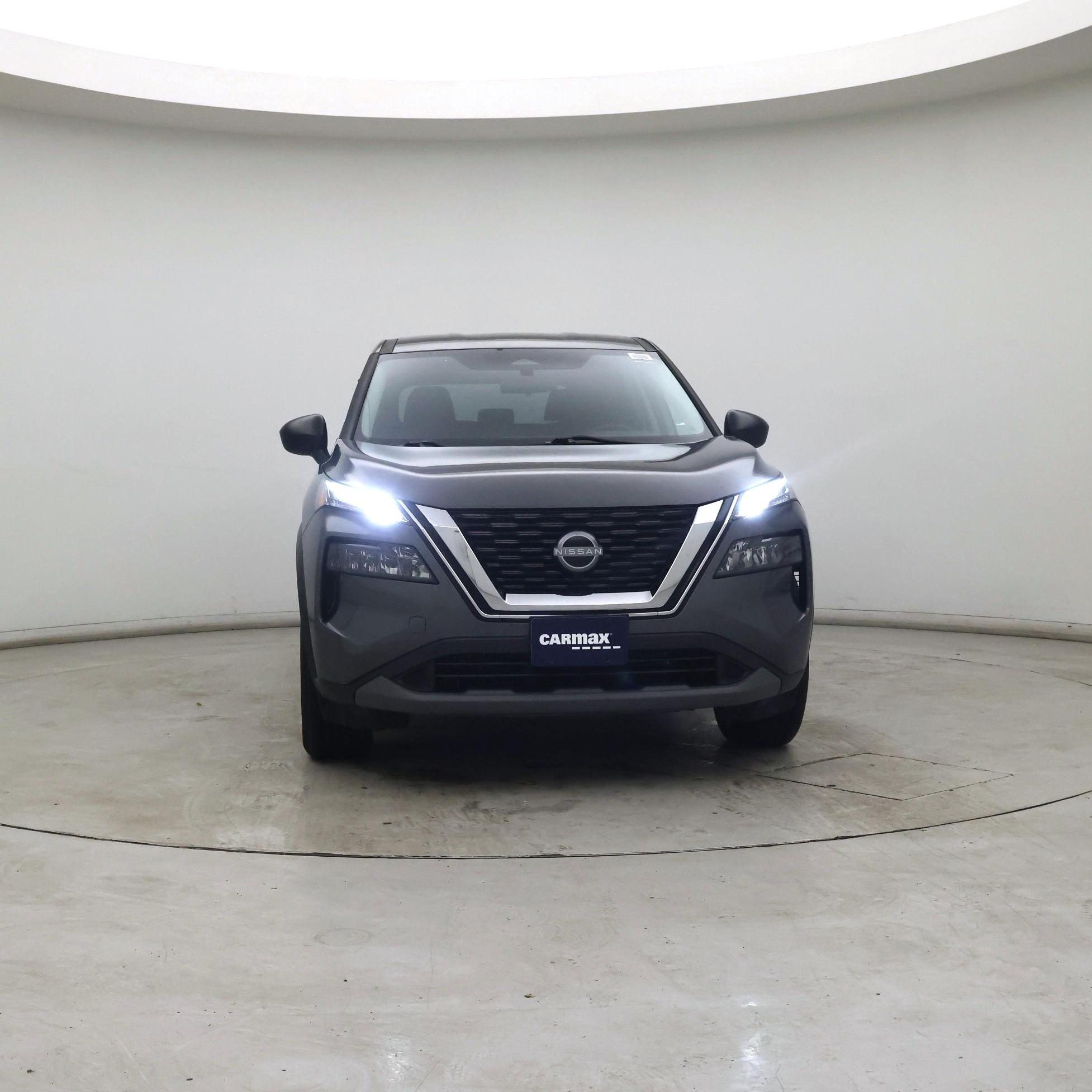 Thumbnail: 2023 Nissan Rogue - 5