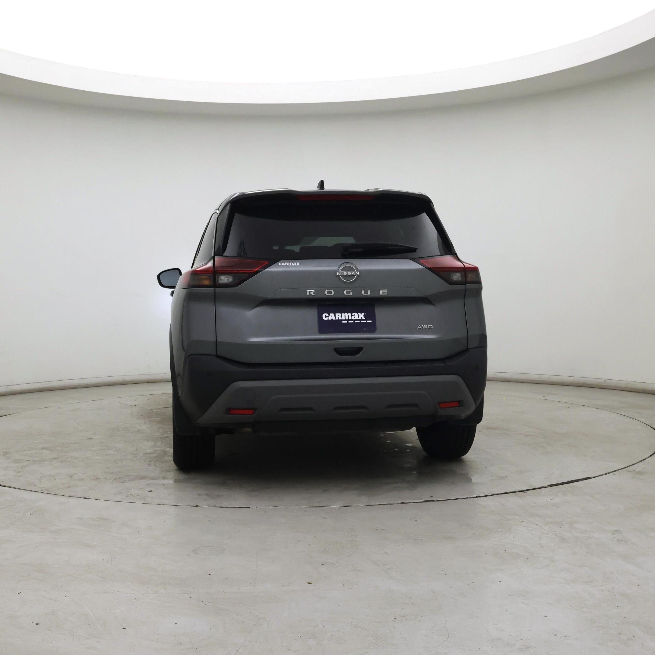 Thumbnail: 2023 Nissan Rogue - 6