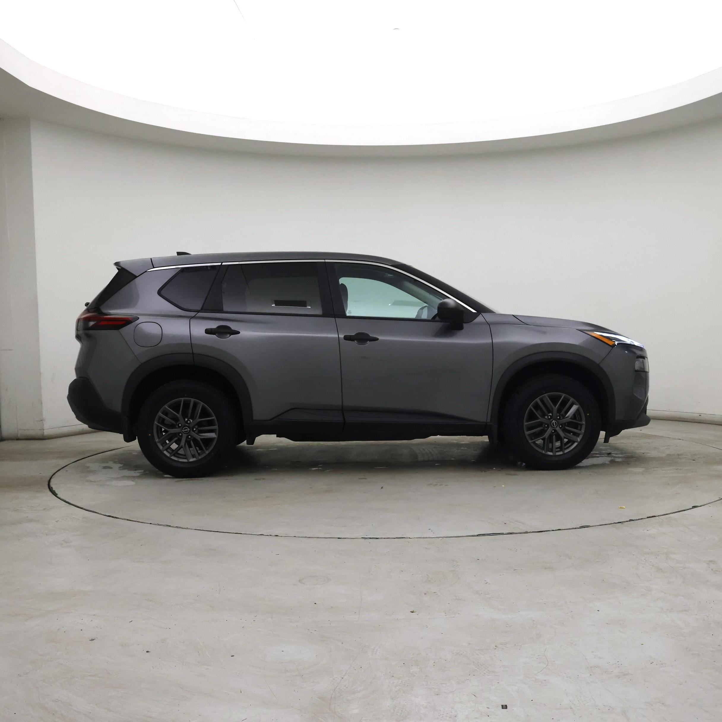 Thumbnail: 2023 Nissan Rogue - 7