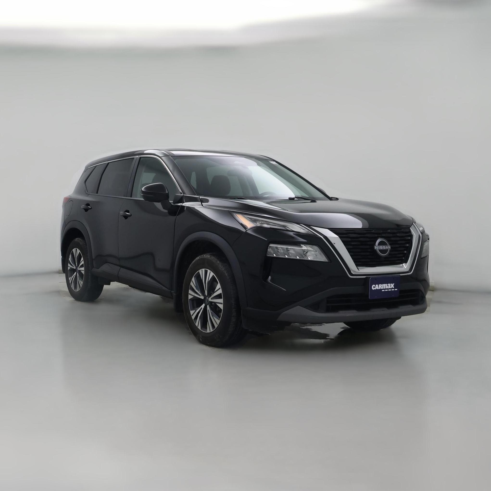 Thumbnail: 2022 Nissan Rogue - 1