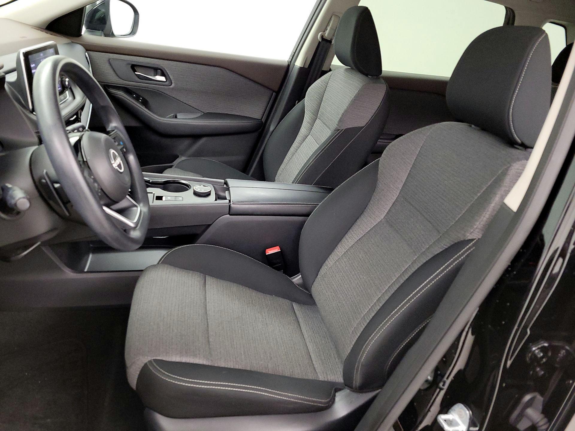 Thumbnail: 2022 Nissan Rogue - 11