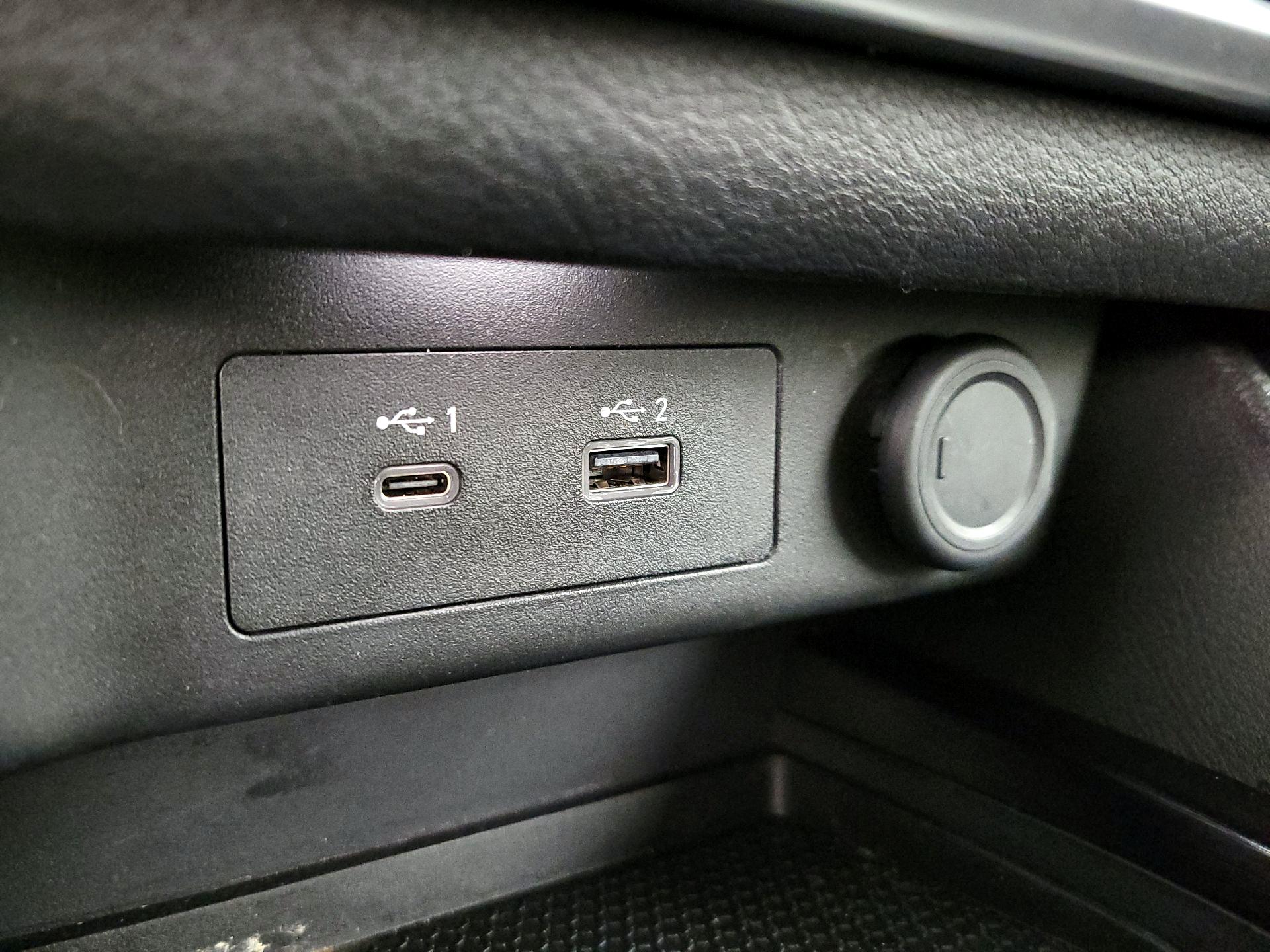 Thumbnail: 2022 Nissan Rogue - 18