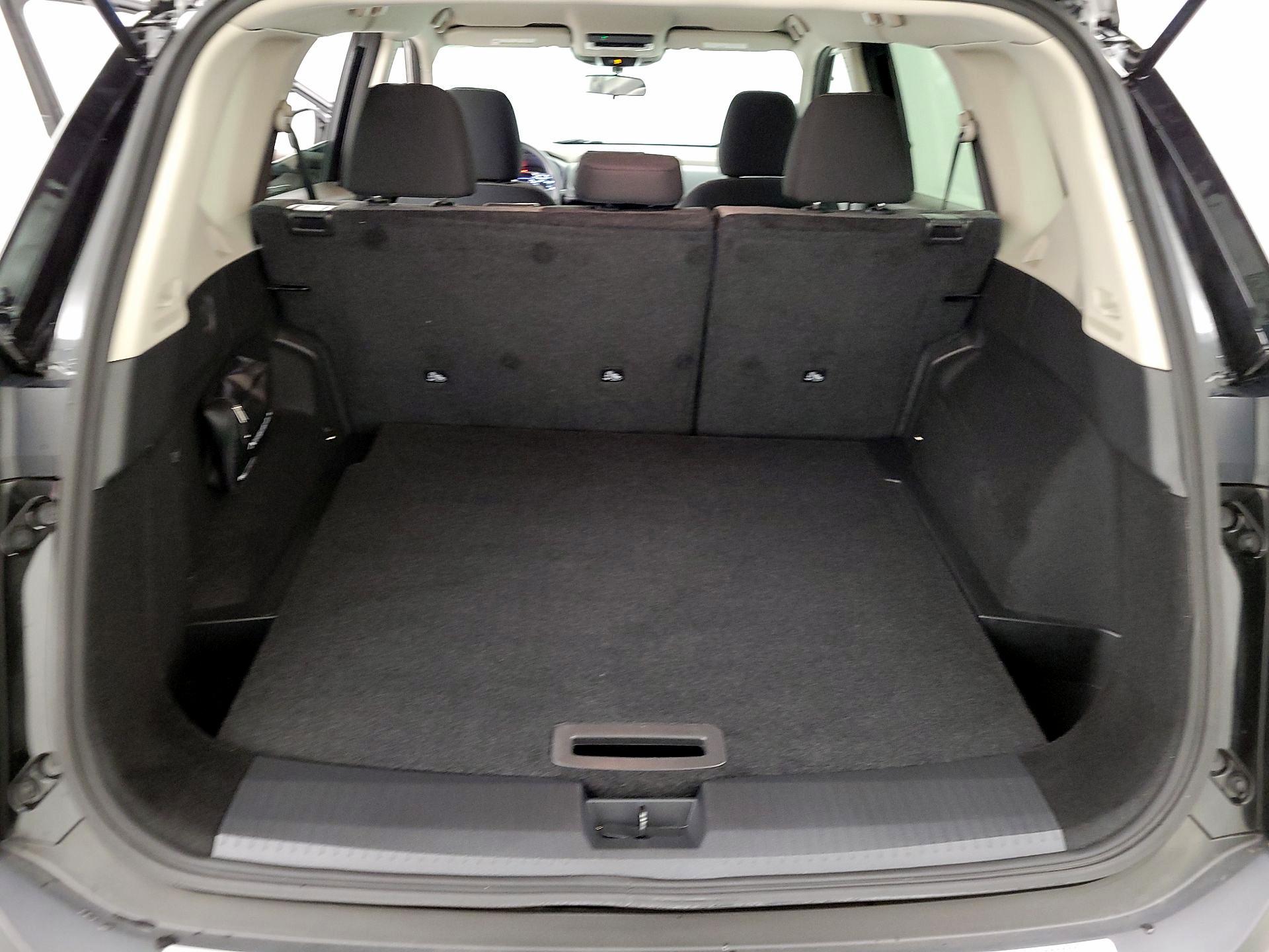 Thumbnail: 2022 Nissan Rogue - 20