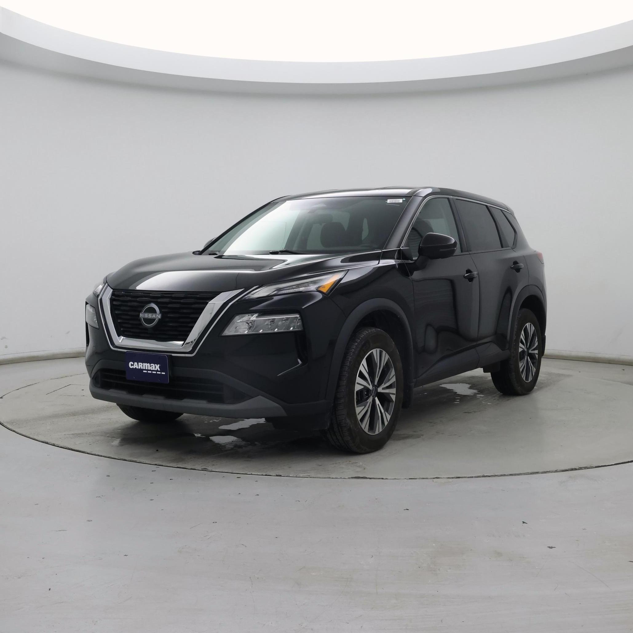 Thumbnail: 2022 Nissan Rogue - 4