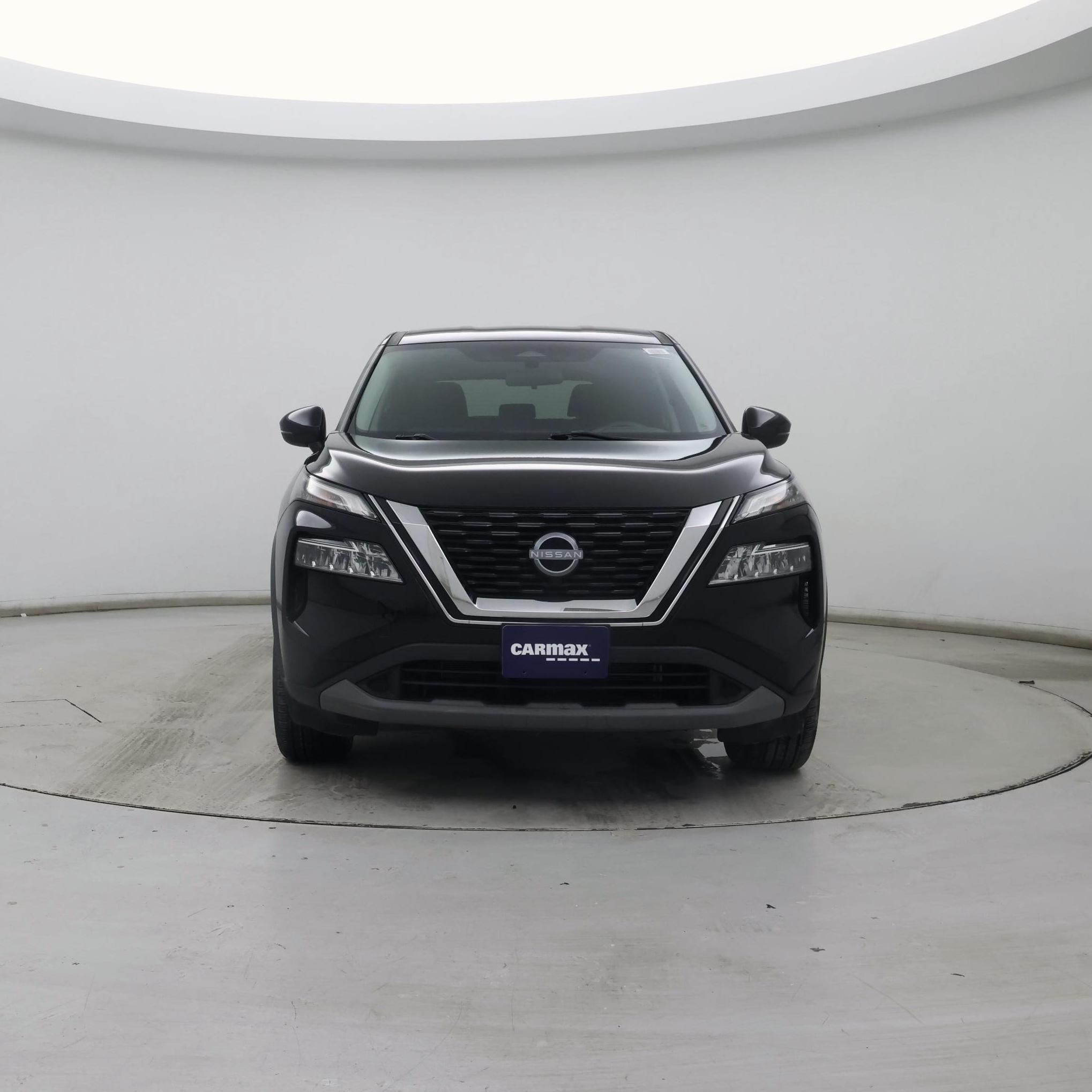 Thumbnail: 2022 Nissan Rogue - 5