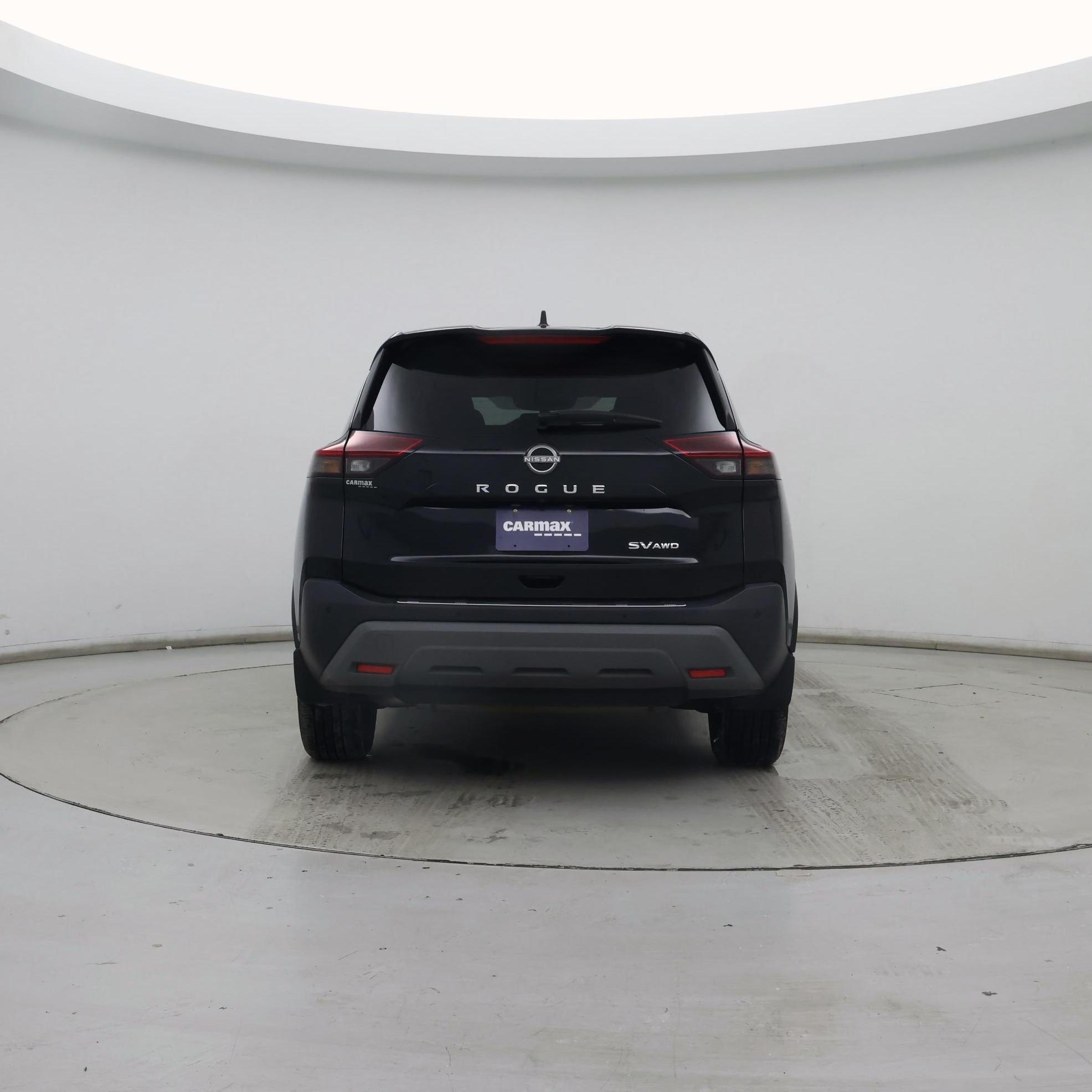 Thumbnail: 2022 Nissan Rogue - 6