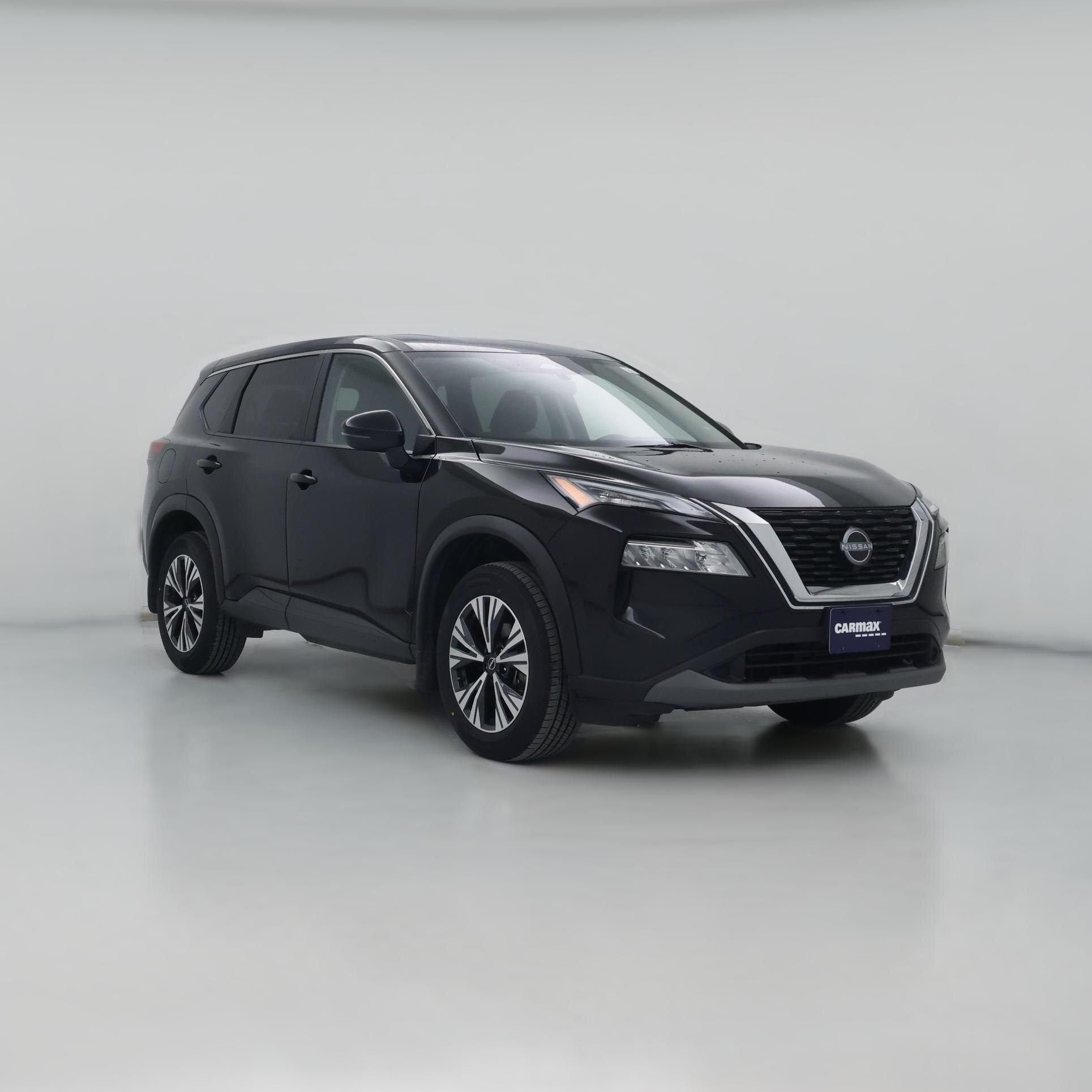 Thumbnail: 2023 Nissan Rogue - 1