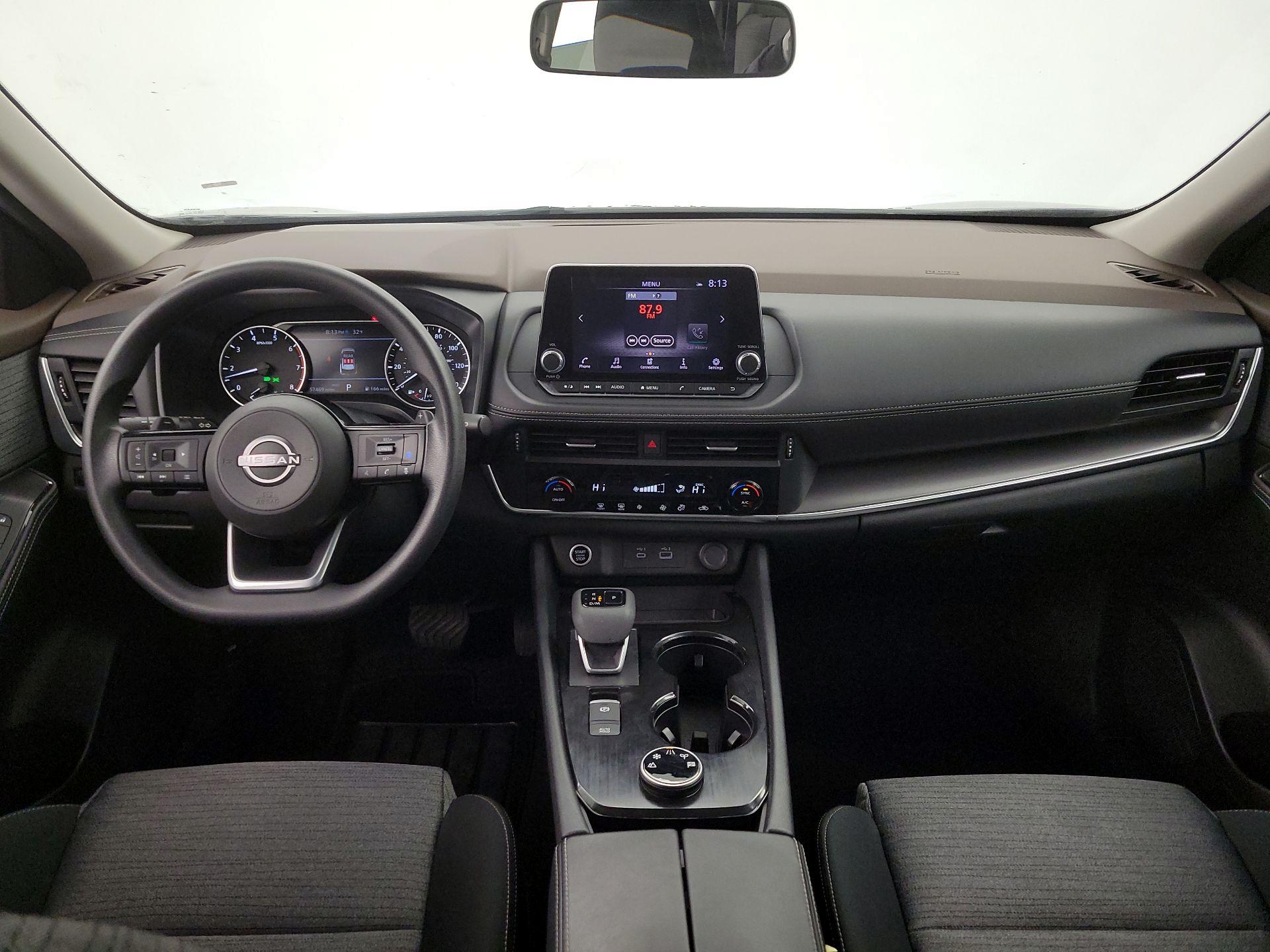 Thumbnail: 2023 Nissan Rogue - 9