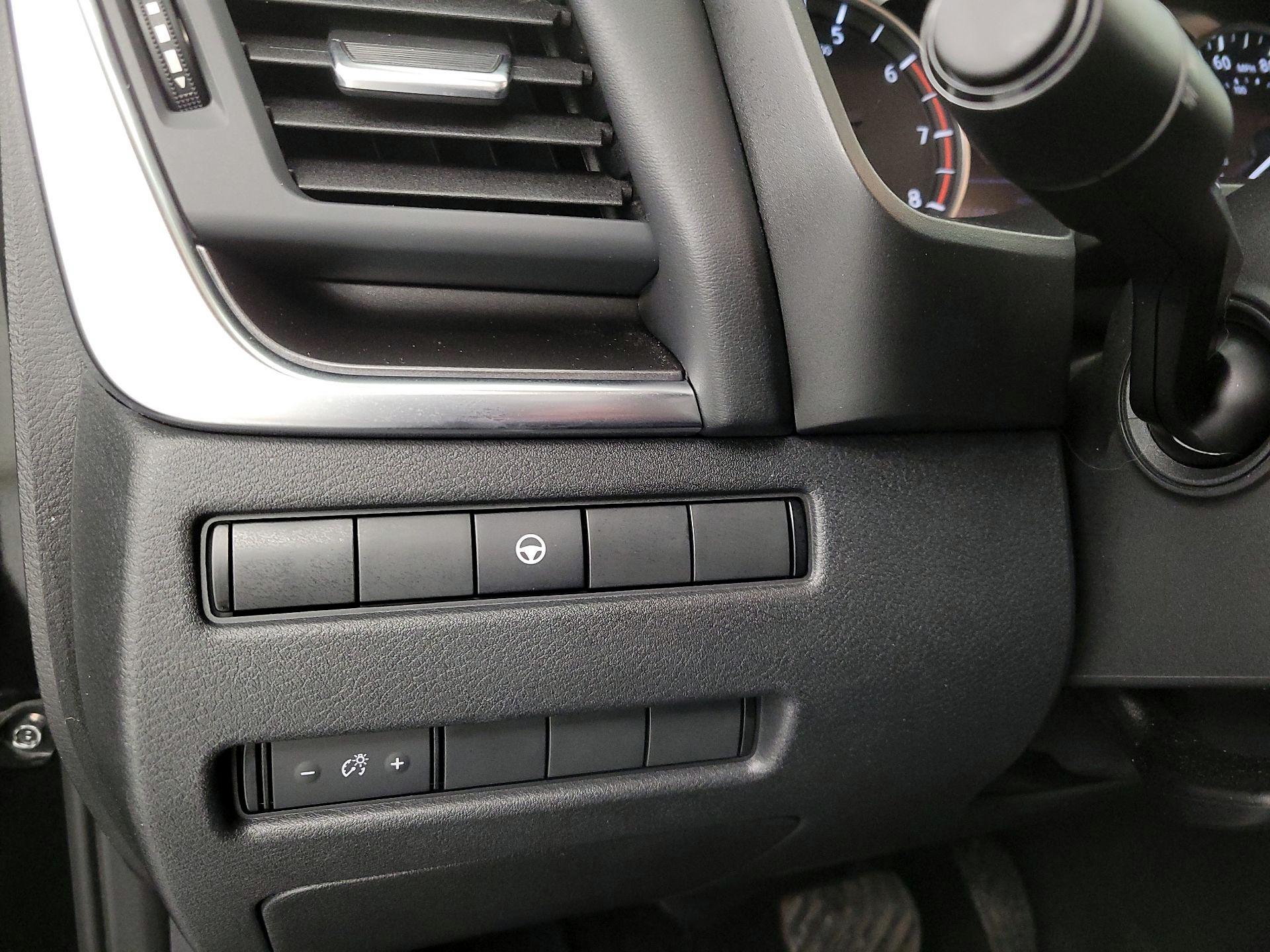 Thumbnail: 2023 Nissan Rogue - 14