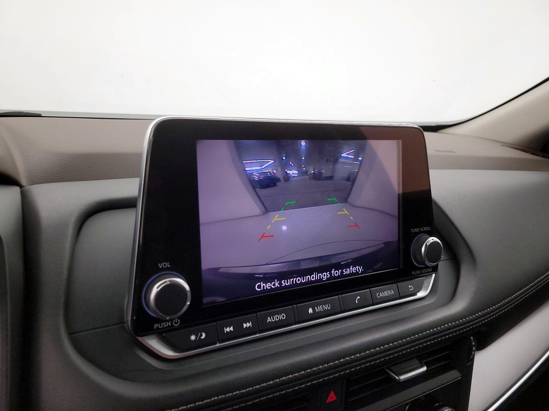 Thumbnail: 2023 Nissan Rogue - 15