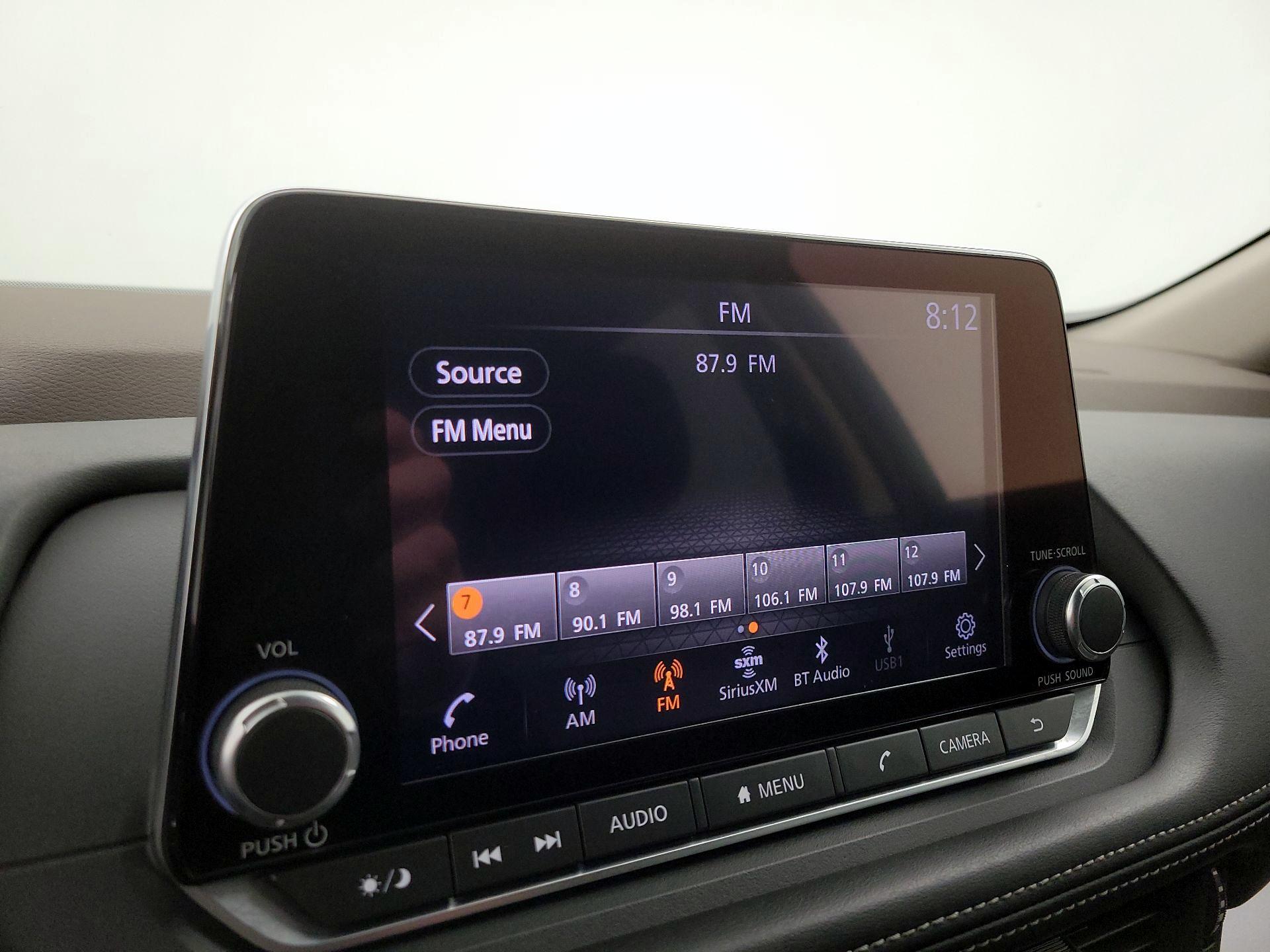 Thumbnail: 2023 Nissan Rogue - 16