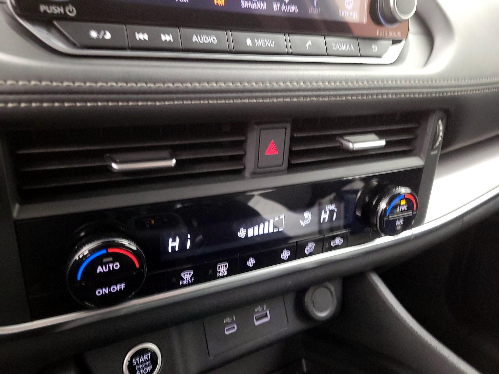 Thumbnail: 2023 Nissan Rogue - 17