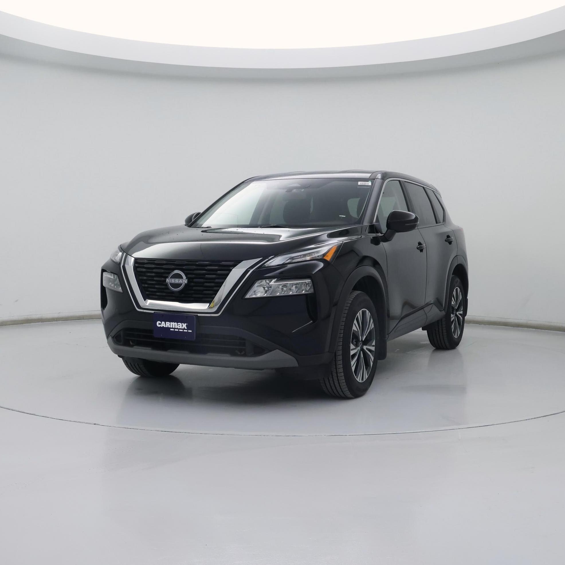Thumbnail: 2023 Nissan Rogue - 4