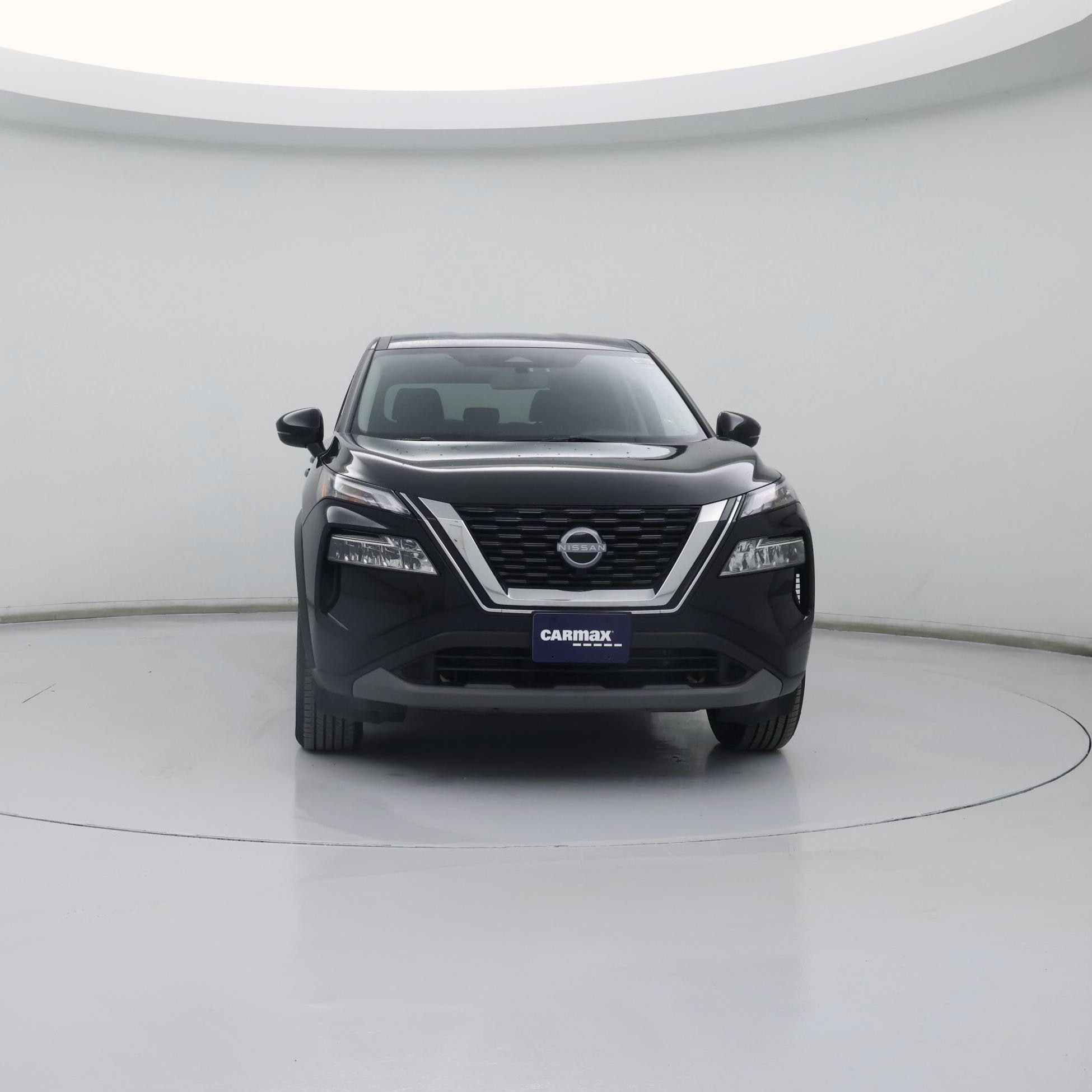 Thumbnail: 2023 Nissan Rogue - 5