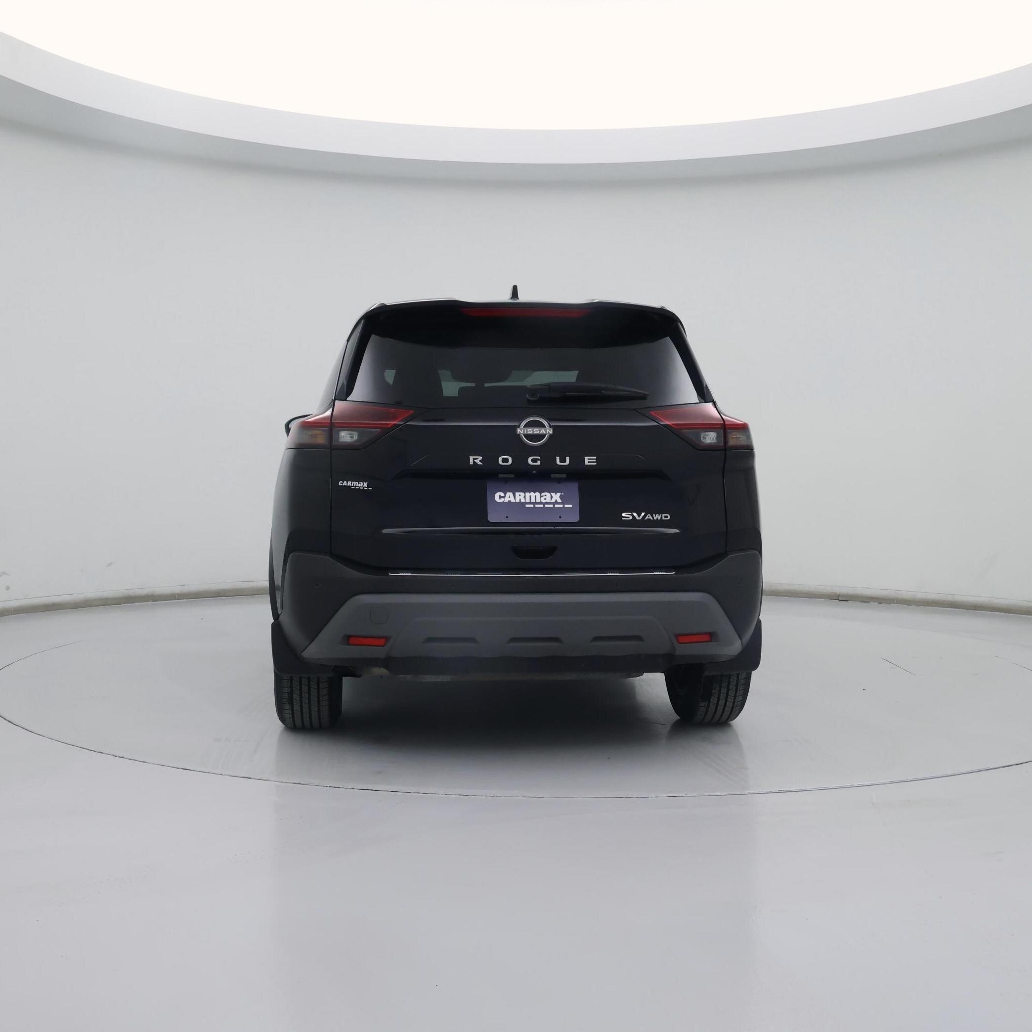 Thumbnail: 2023 Nissan Rogue - 6