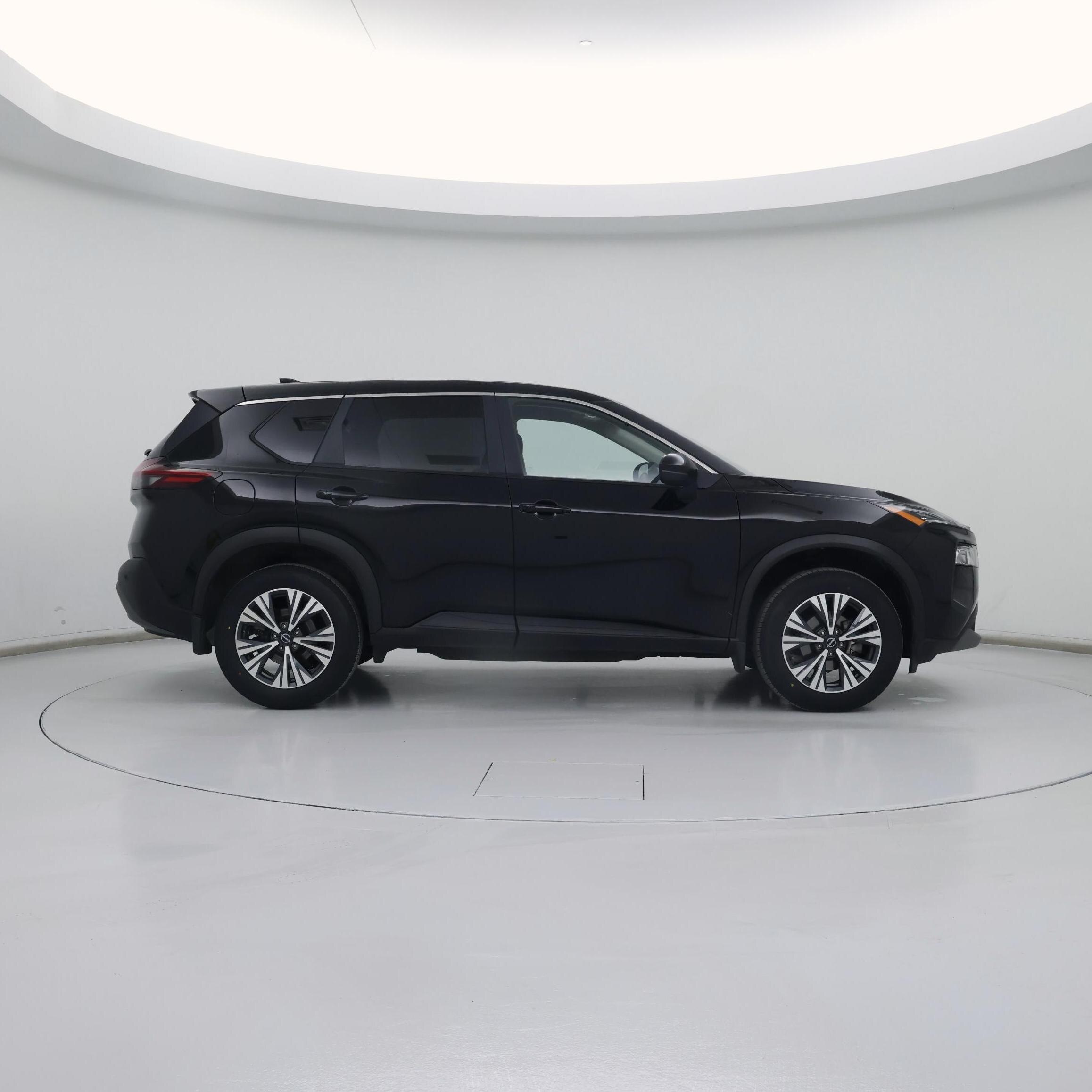 Thumbnail: 2023 Nissan Rogue - 7