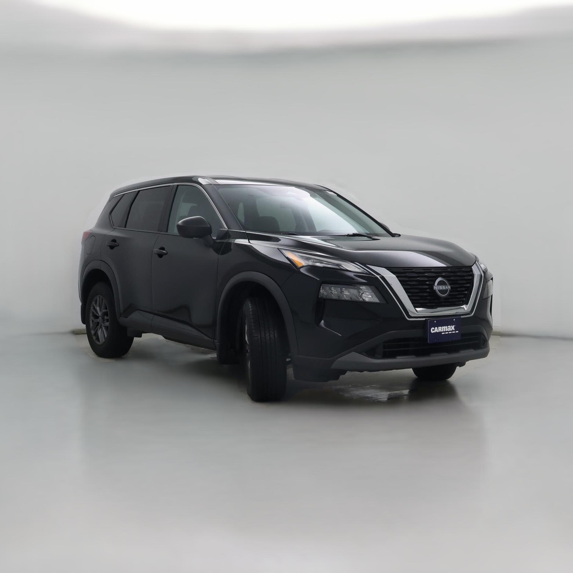 Thumbnail: 2023 Nissan Rogue - 1