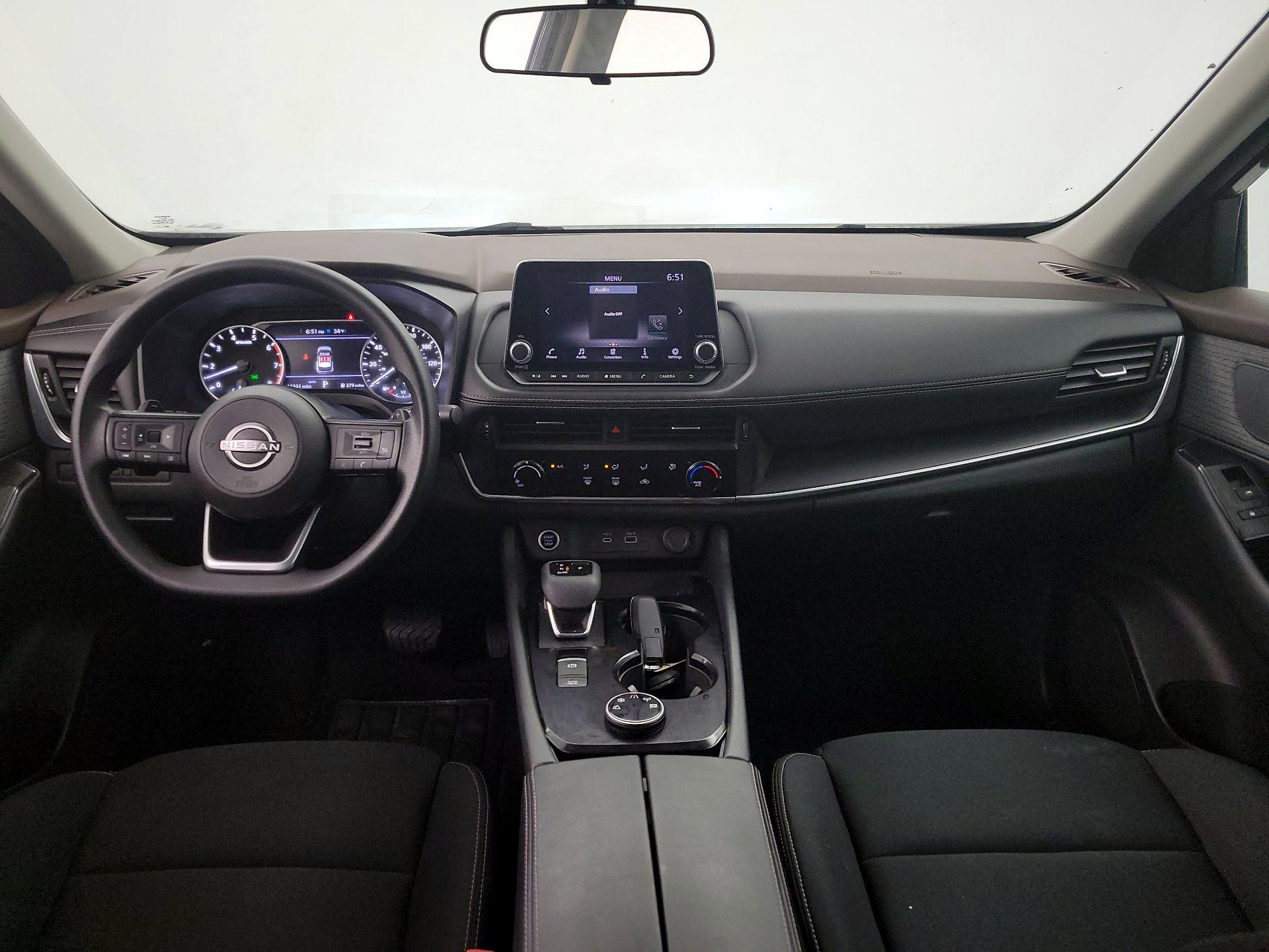 Thumbnail: 2023 Nissan Rogue - 9