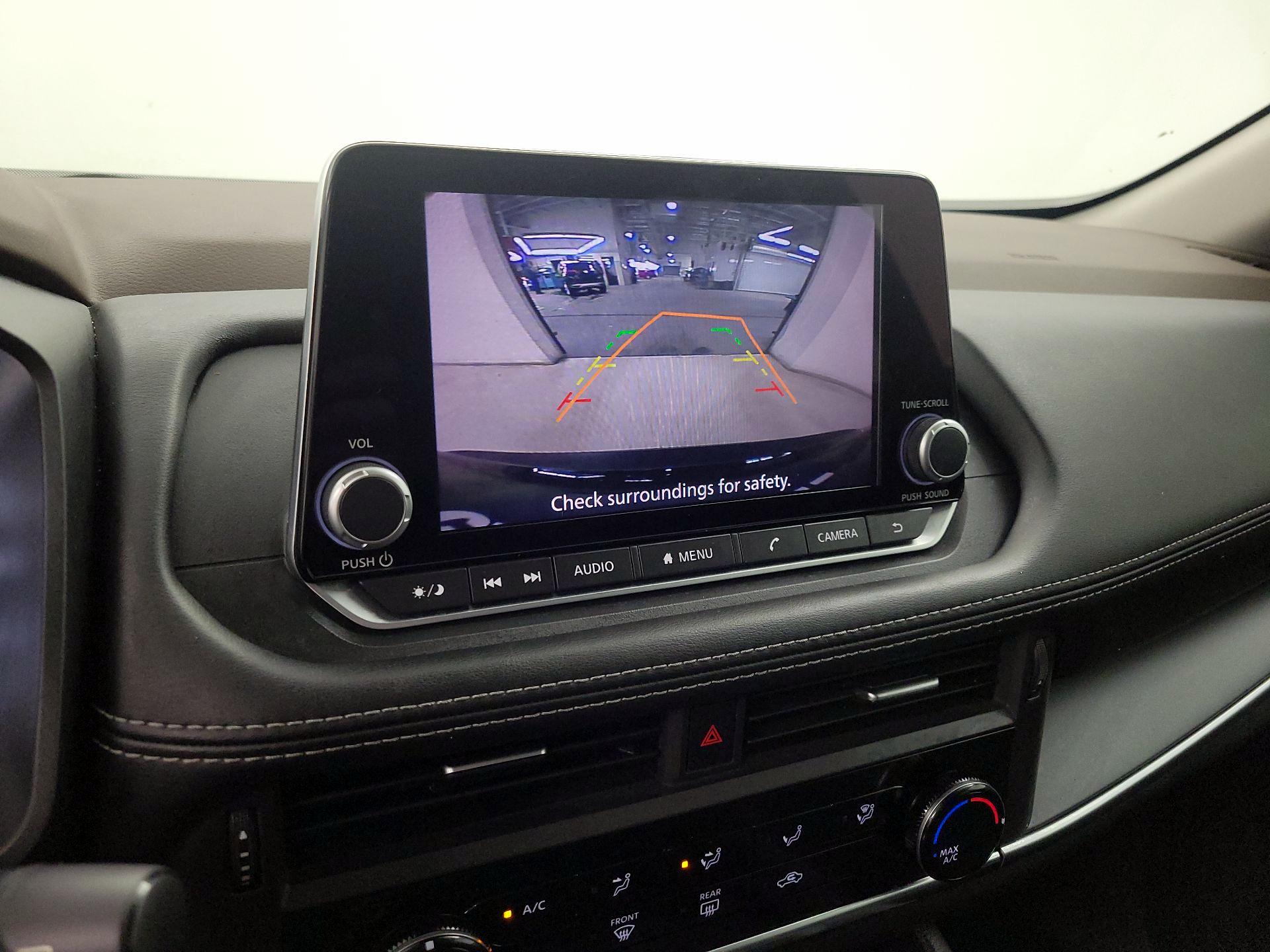 Thumbnail: 2023 Nissan Rogue - 14