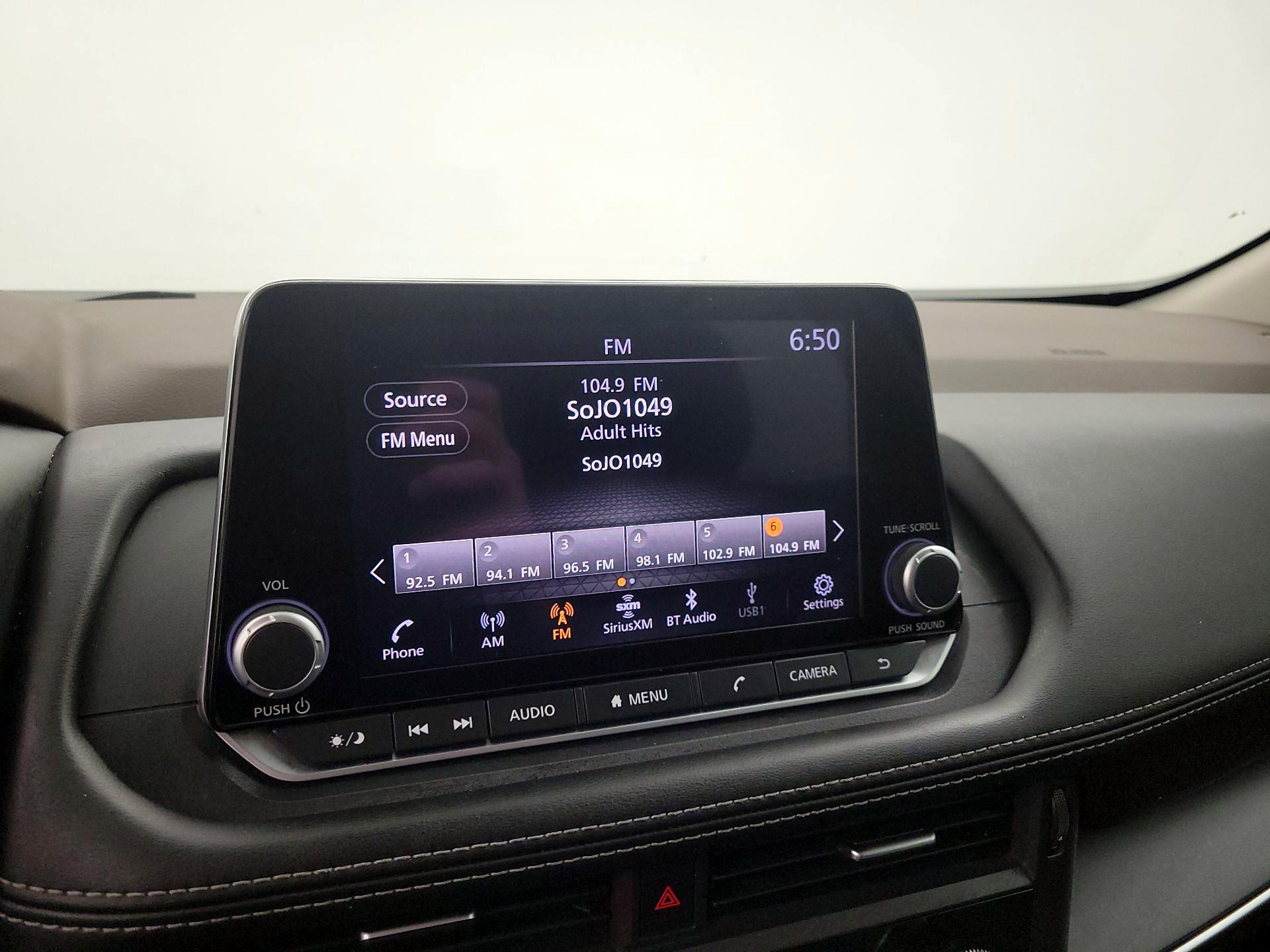 Thumbnail: 2023 Nissan Rogue - 15