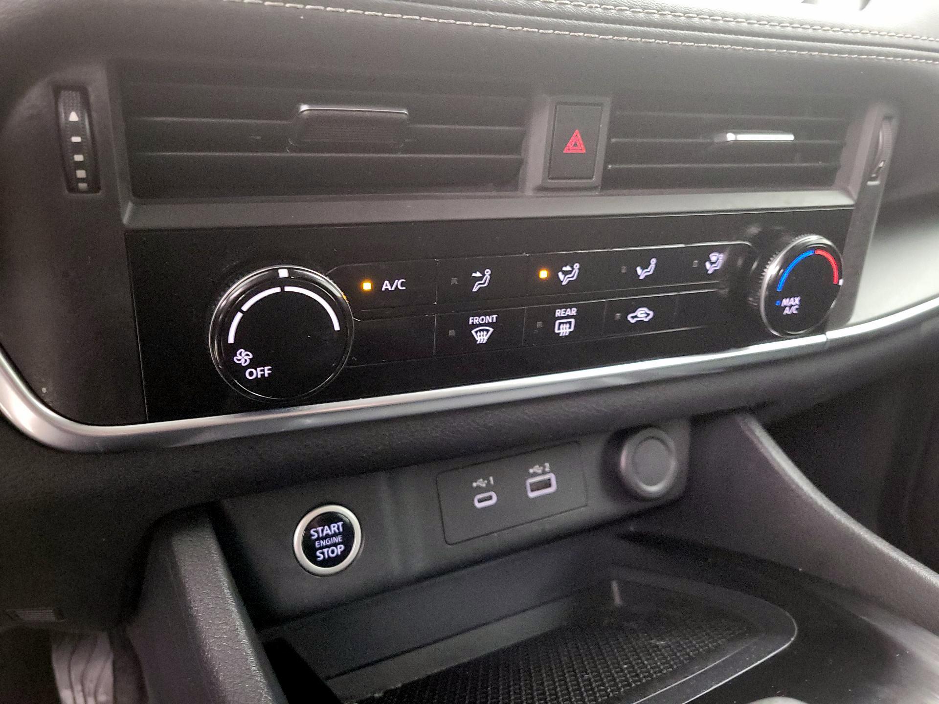 Thumbnail: 2023 Nissan Rogue - 16