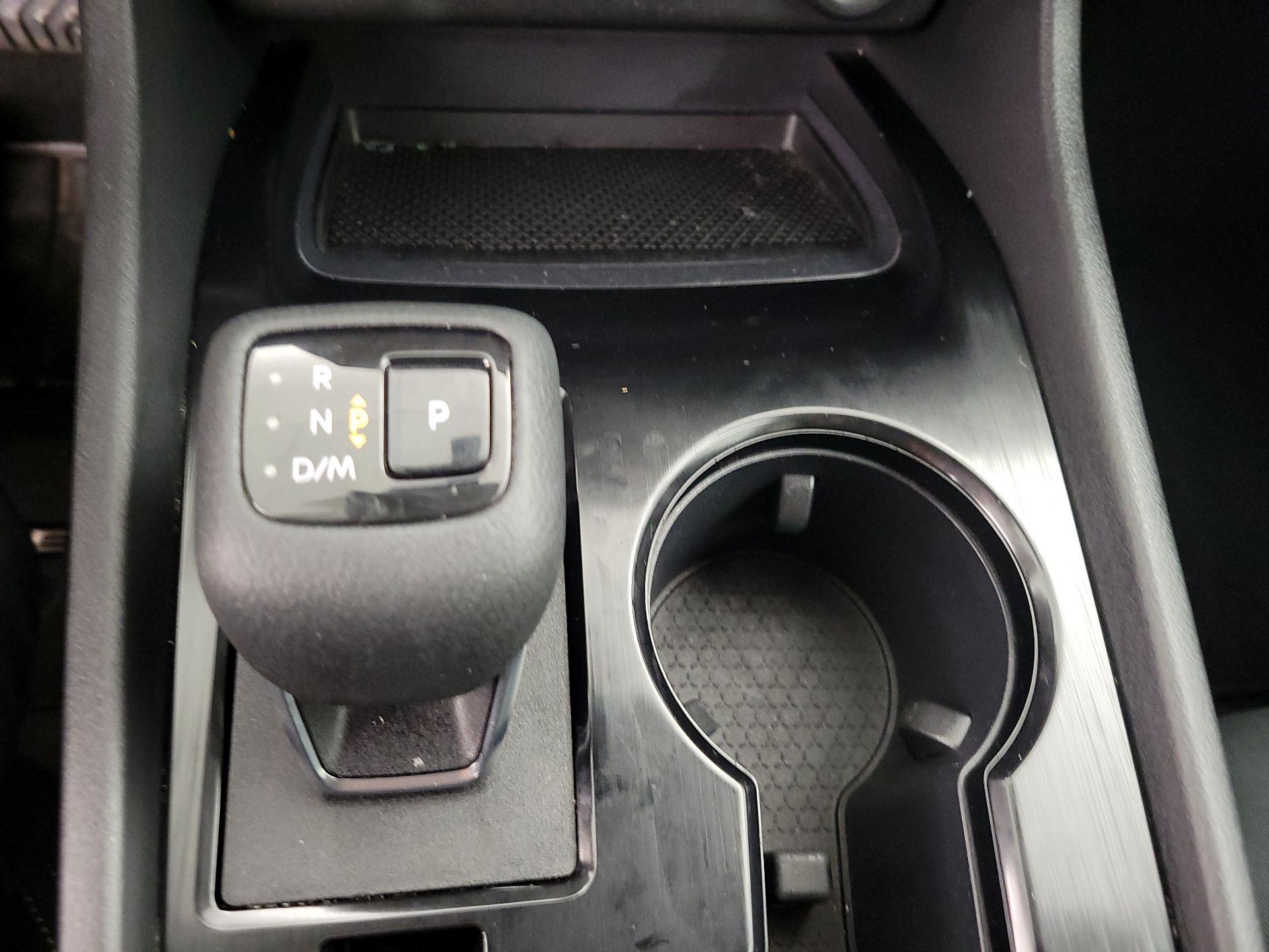 Thumbnail: 2023 Nissan Rogue - 17