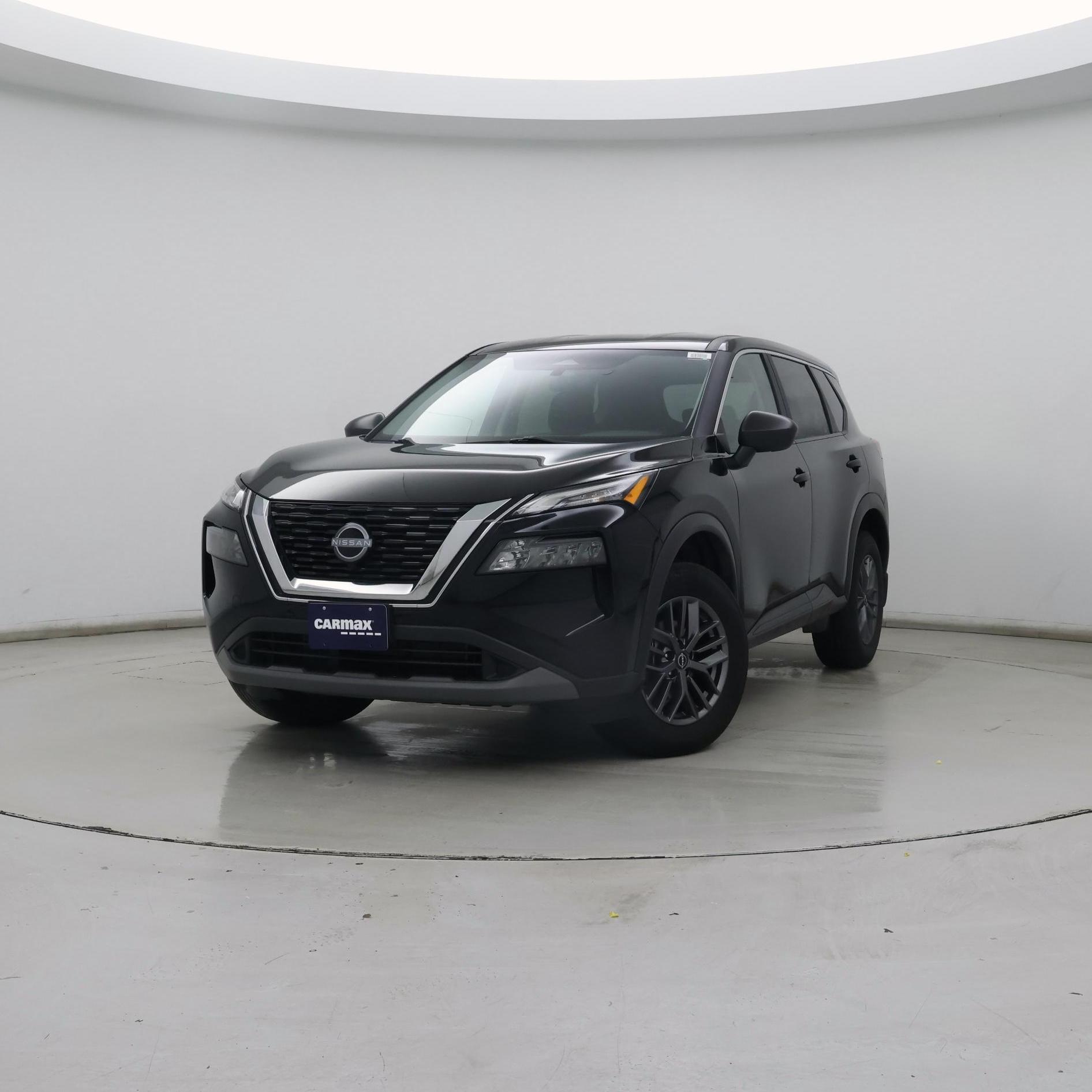 Thumbnail: 2023 Nissan Rogue - 4