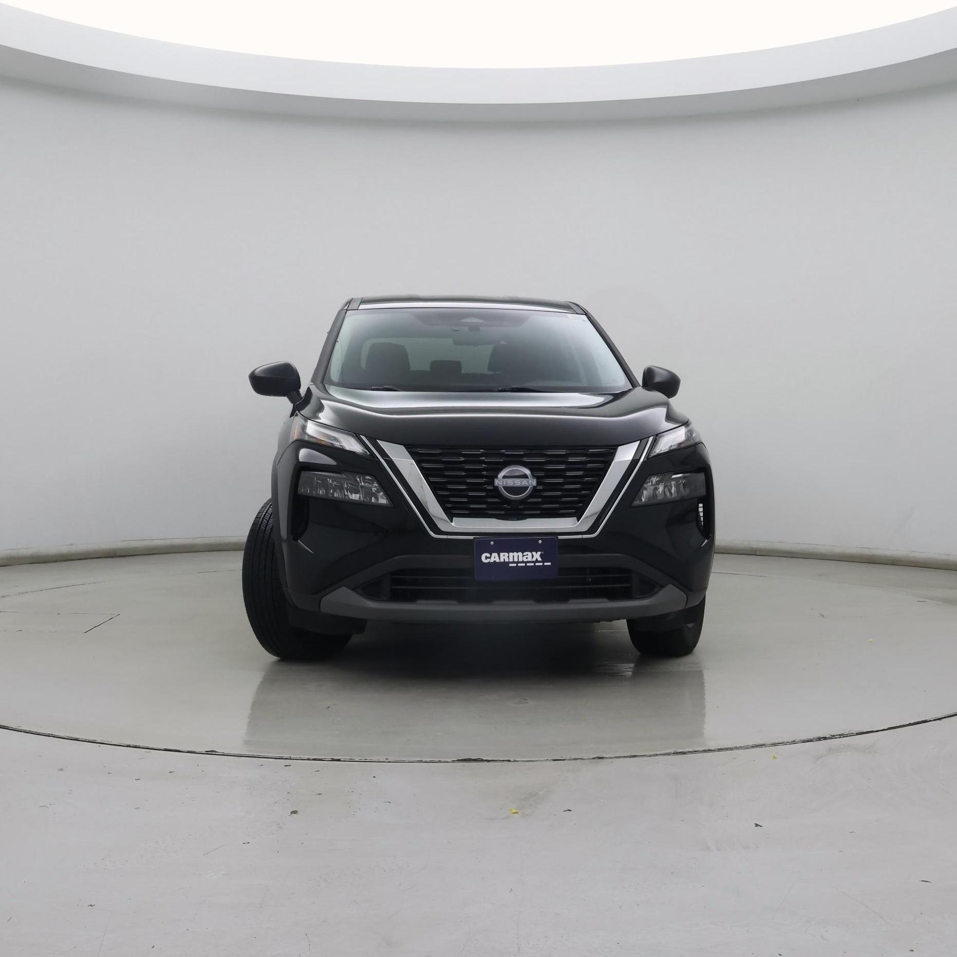 Thumbnail: 2023 Nissan Rogue - 5
