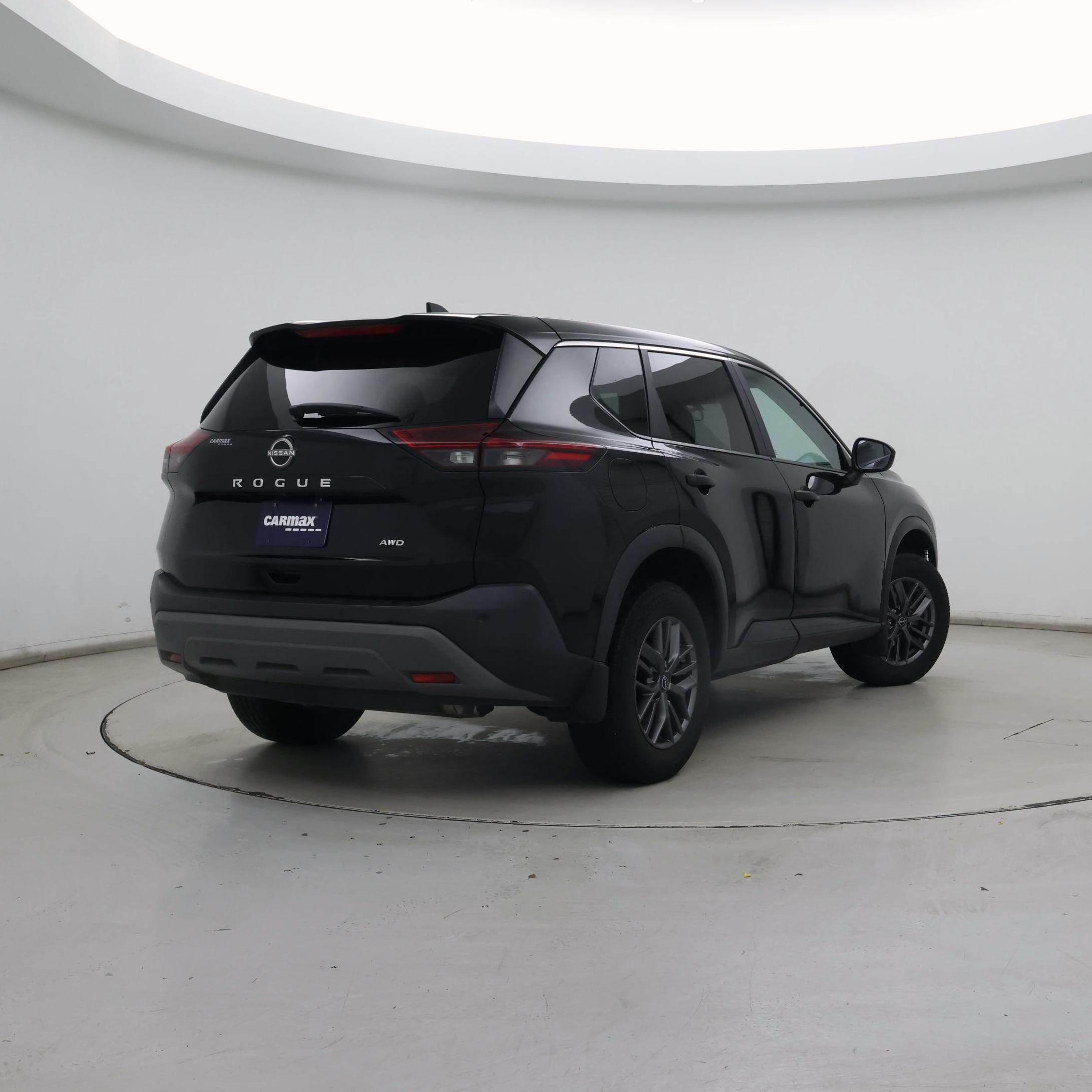 Thumbnail: 2023 Nissan Rogue - 8