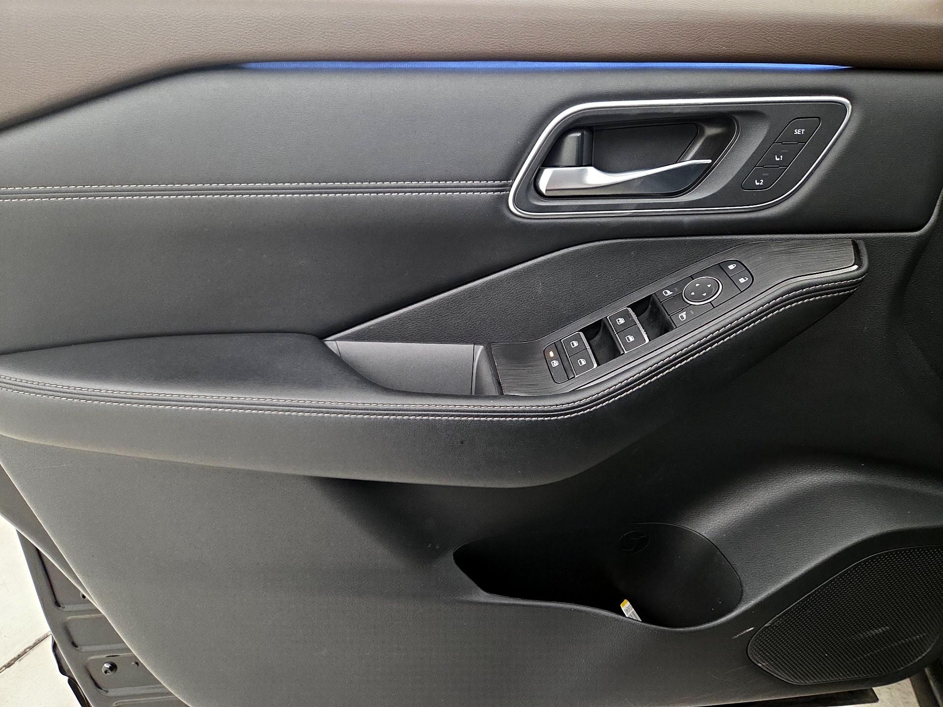 Thumbnail: 2023 Nissan Rogue - 12