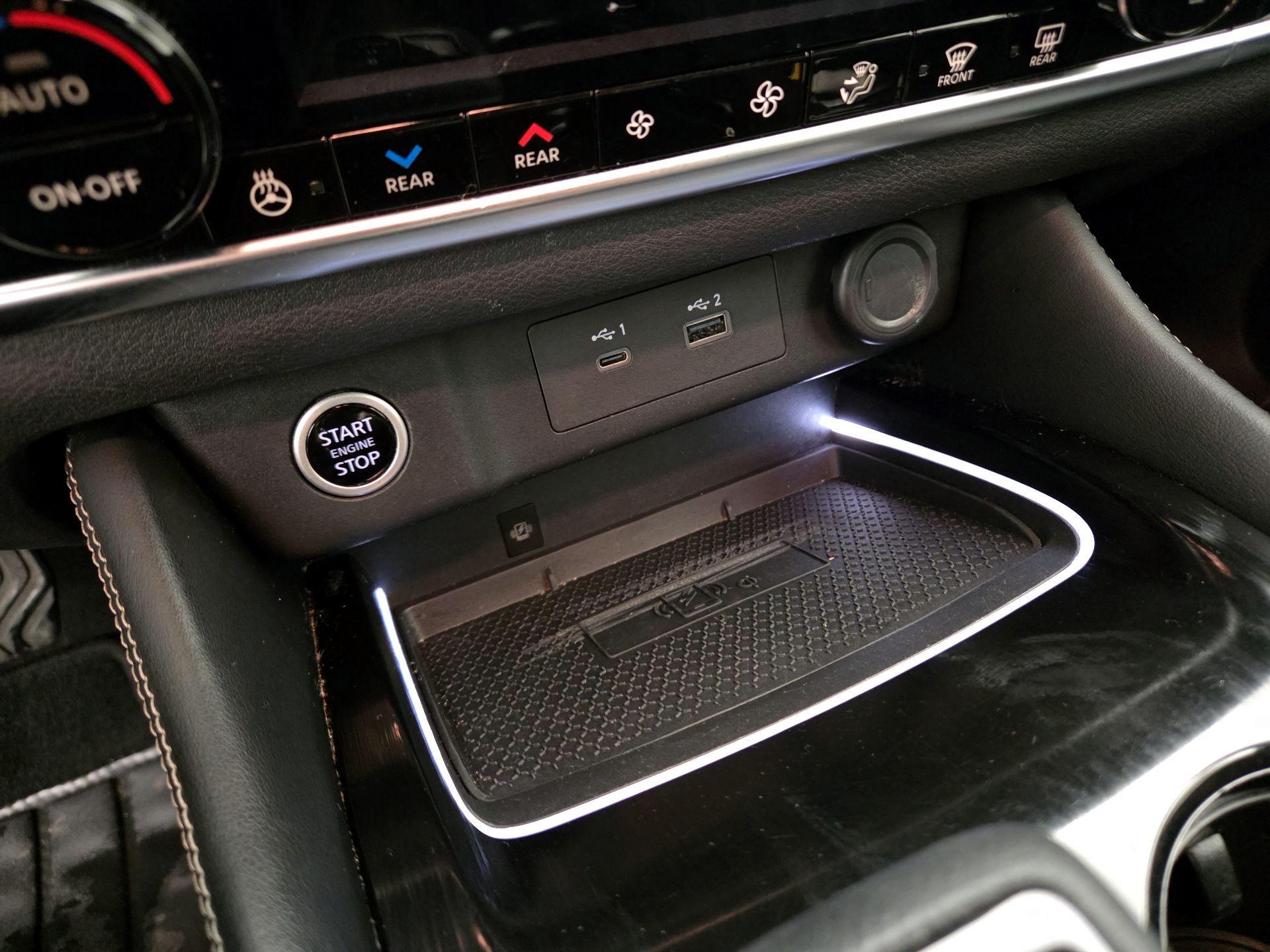 Thumbnail: 2023 Nissan Rogue - 18