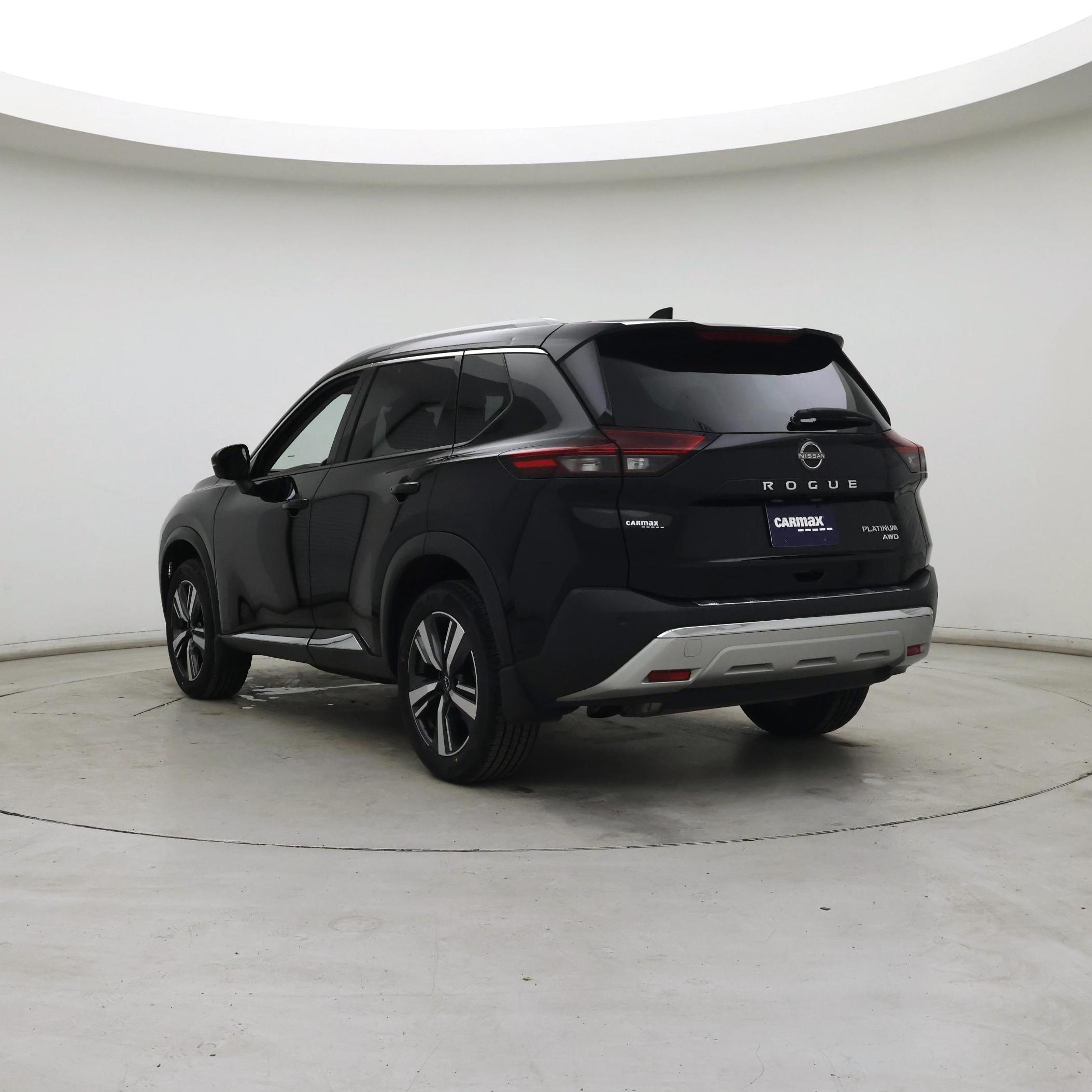 Thumbnail: 2023 Nissan Rogue - 2