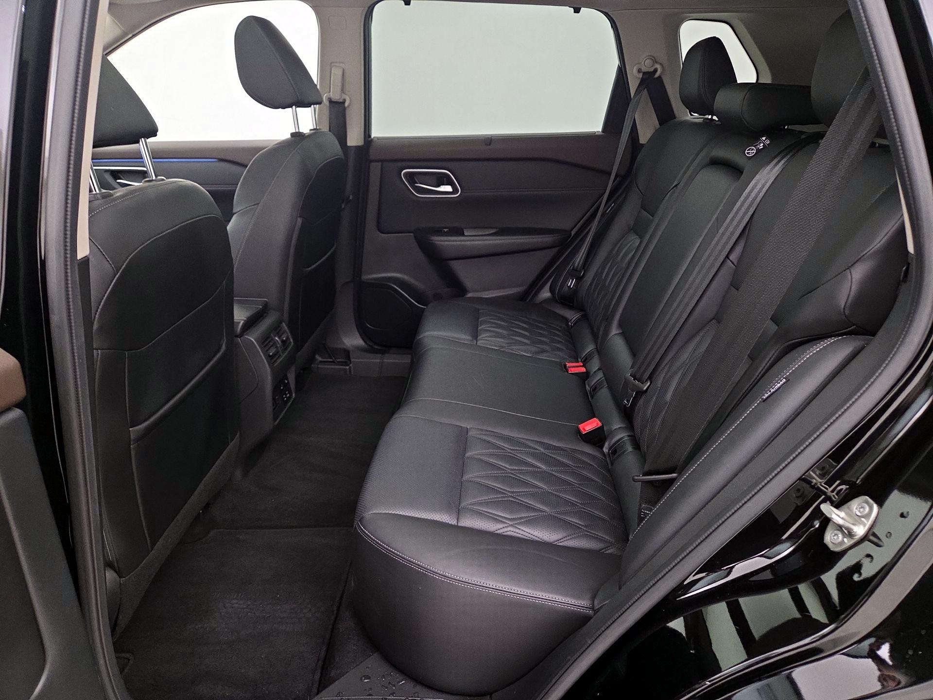 Thumbnail: 2023 Nissan Rogue - 20