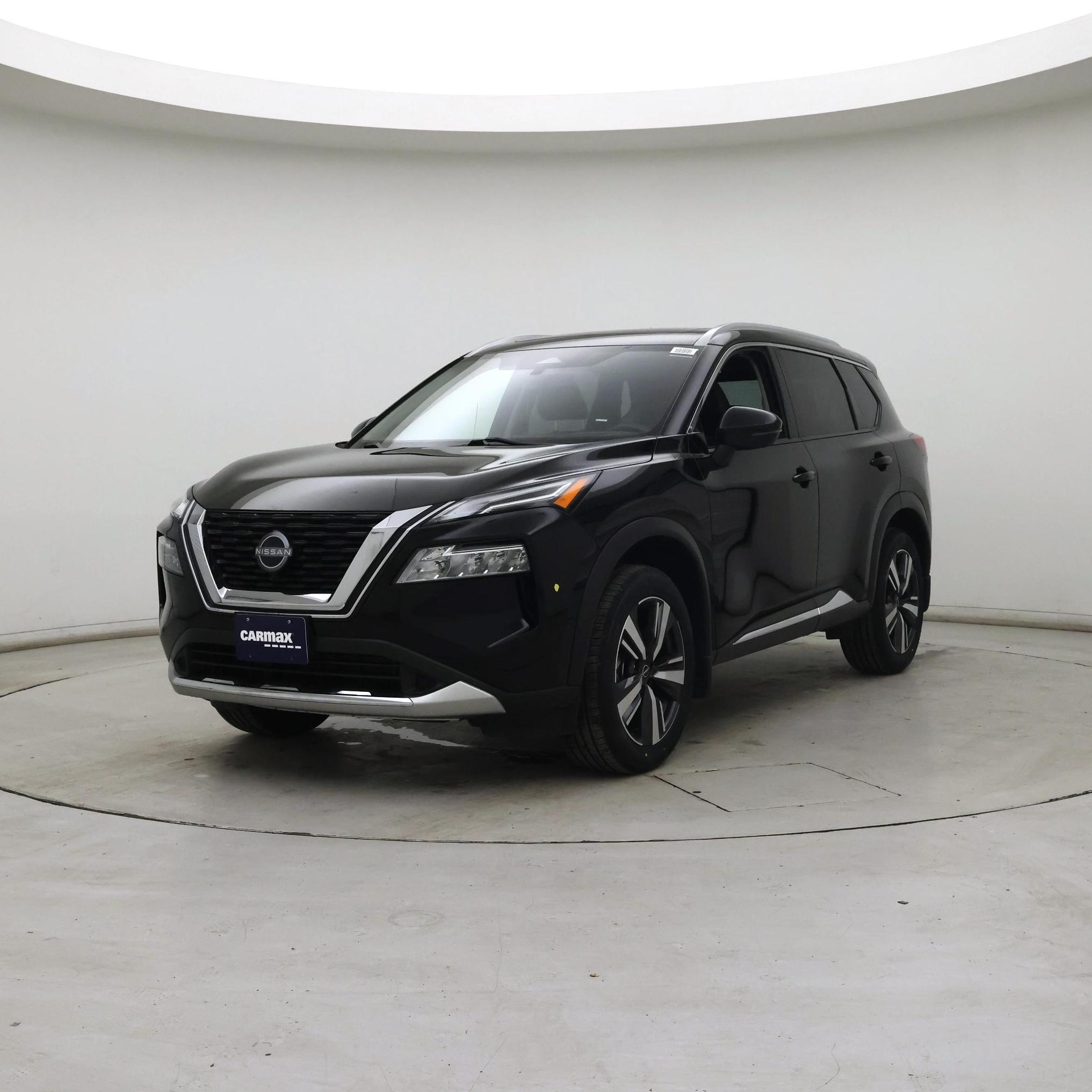 Thumbnail: 2023 Nissan Rogue - 4