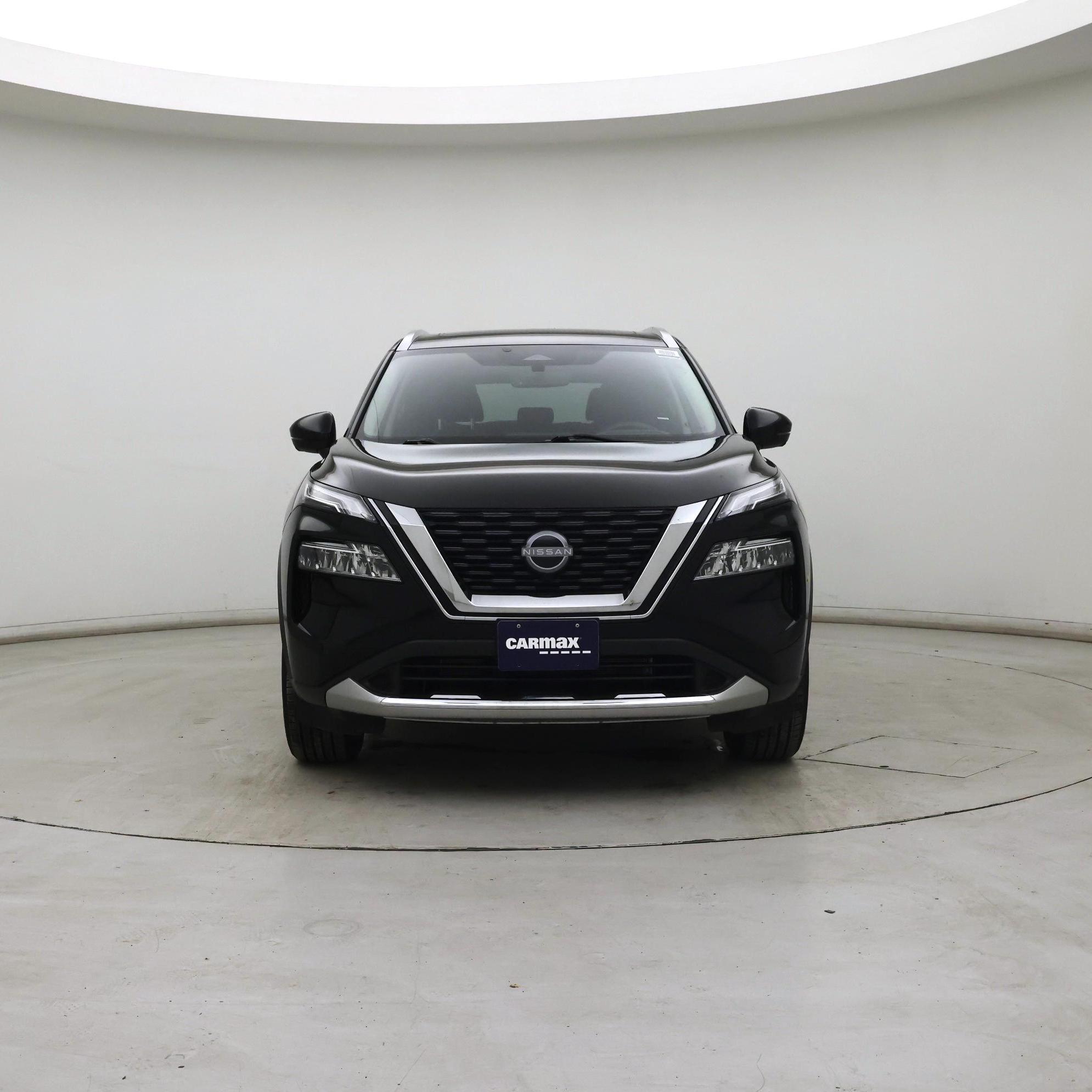 Thumbnail: 2023 Nissan Rogue - 5