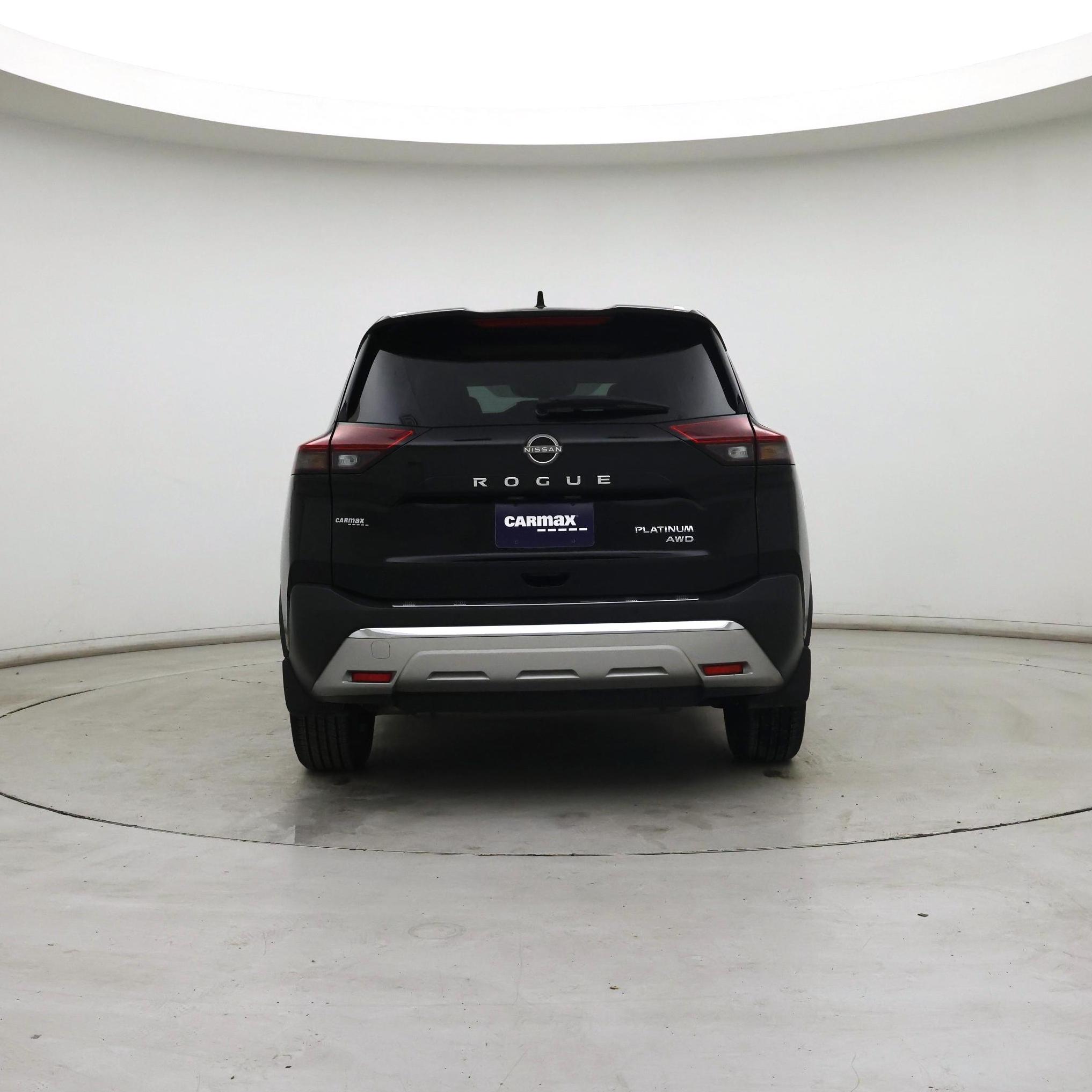 Thumbnail: 2023 Nissan Rogue - 6