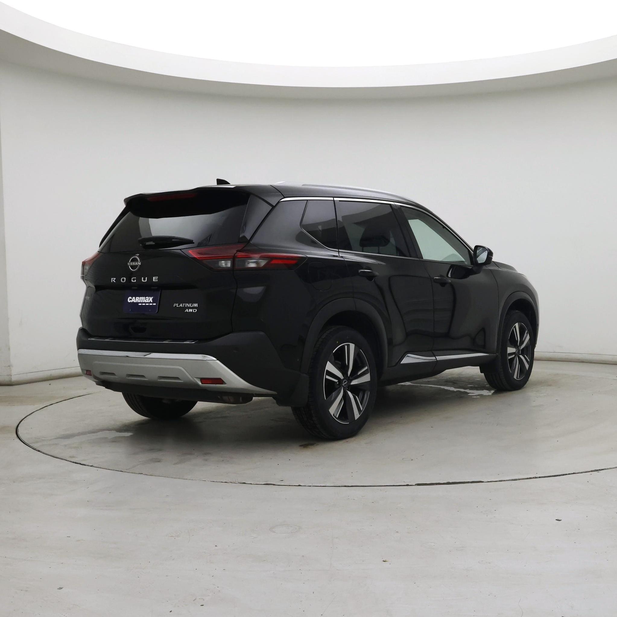 Thumbnail: 2023 Nissan Rogue - 8