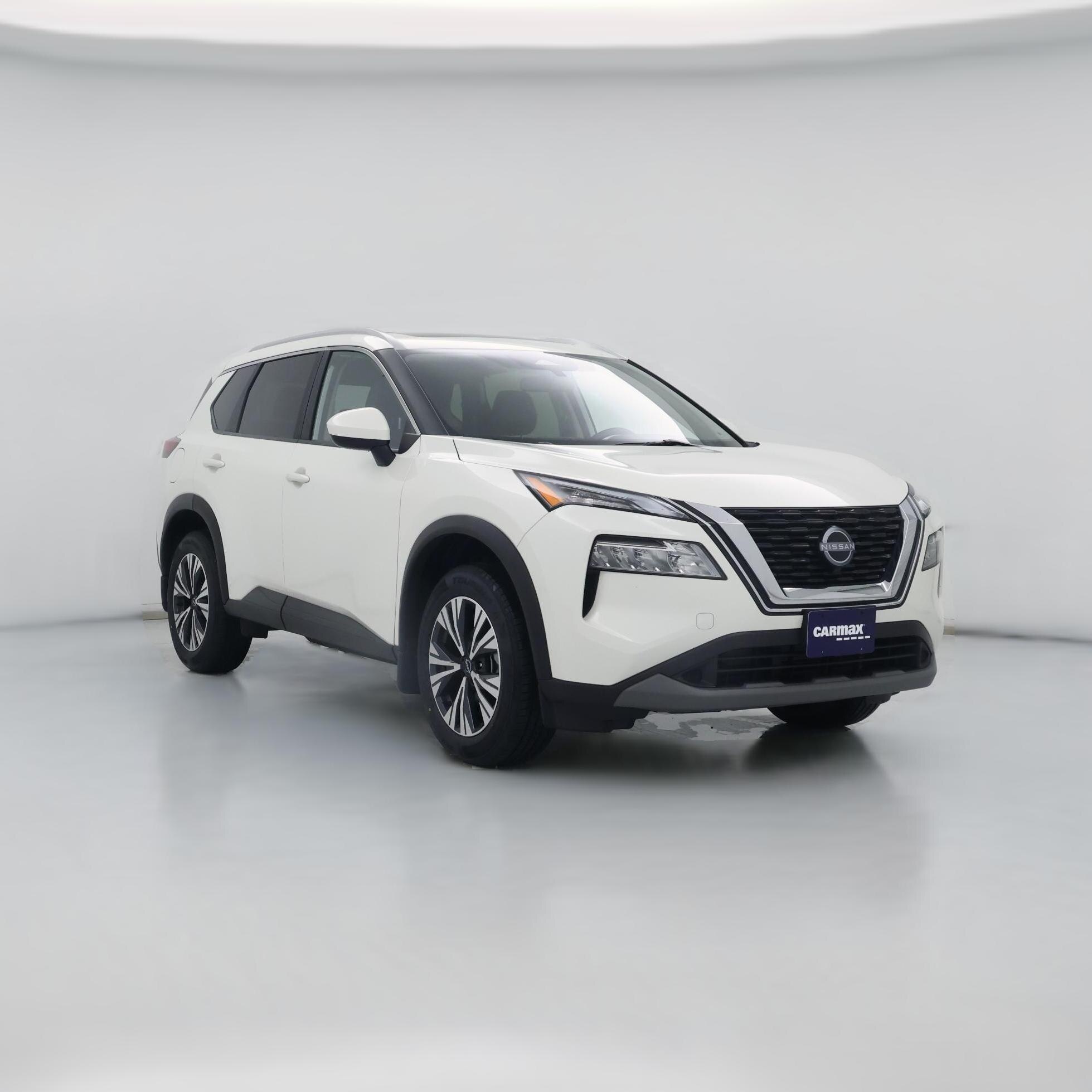 Thumbnail: 2023 Nissan Rogue - 1