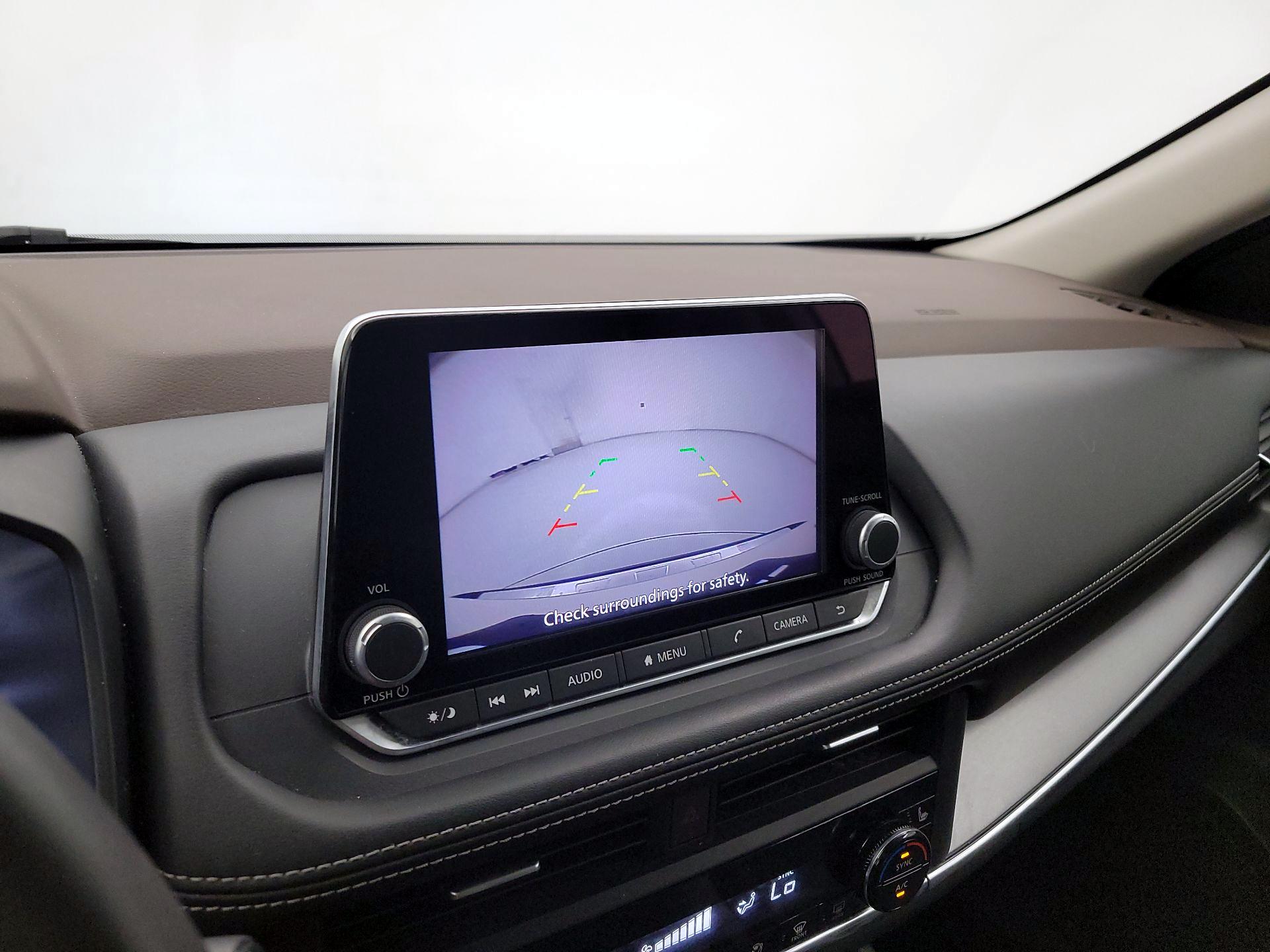 Thumbnail: 2023 Nissan Rogue - 13