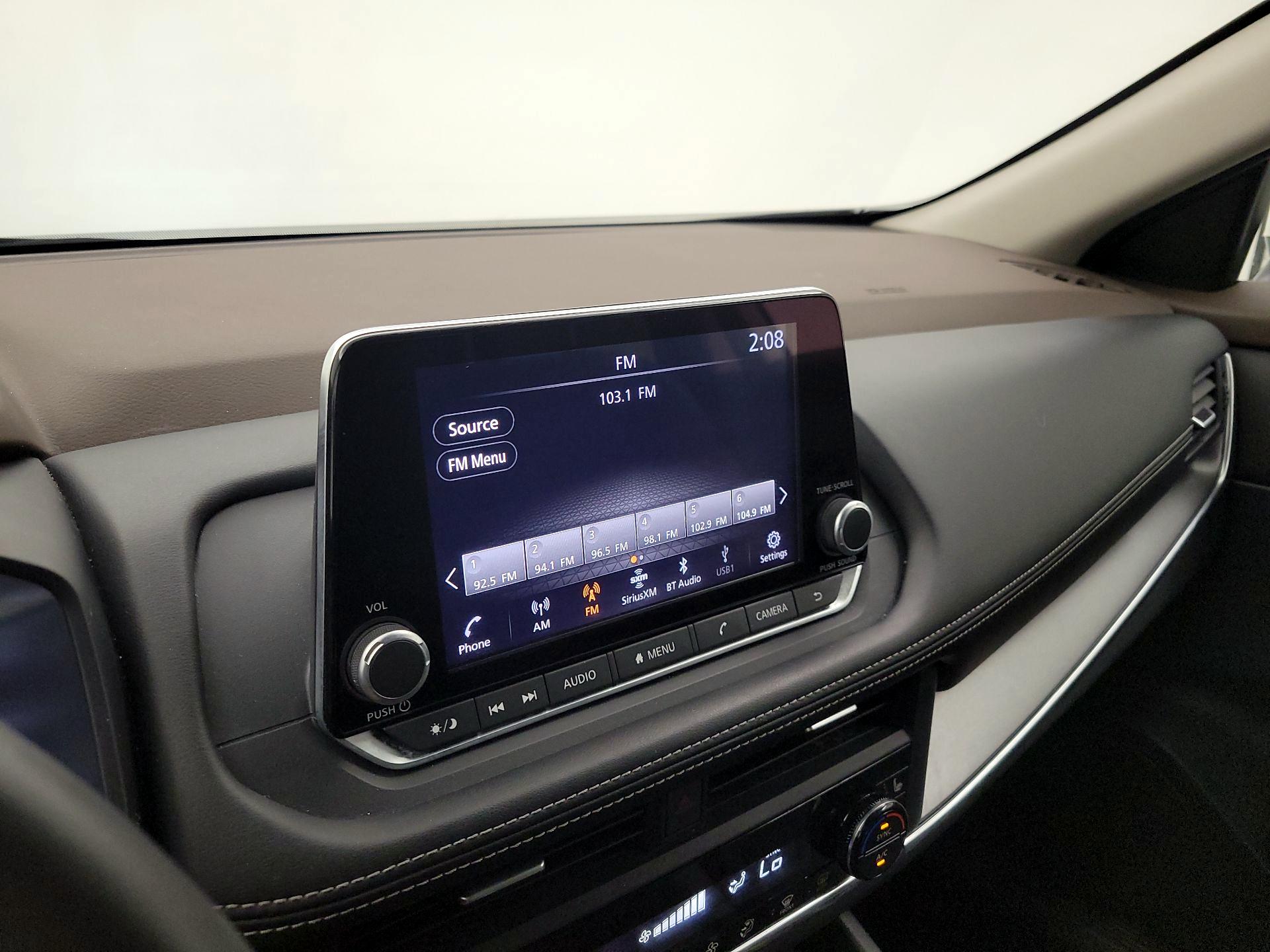 Thumbnail: 2023 Nissan Rogue - 14