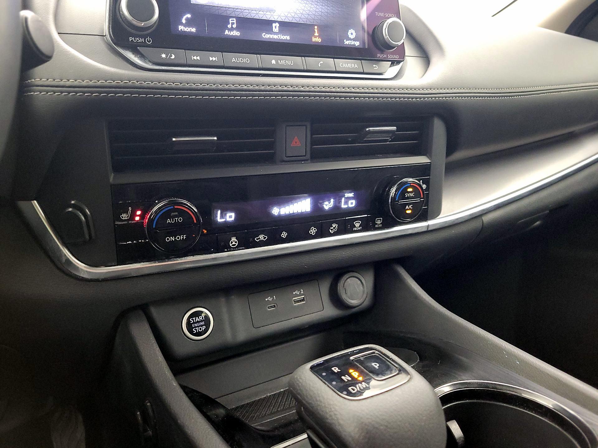 Thumbnail: 2023 Nissan Rogue - 15