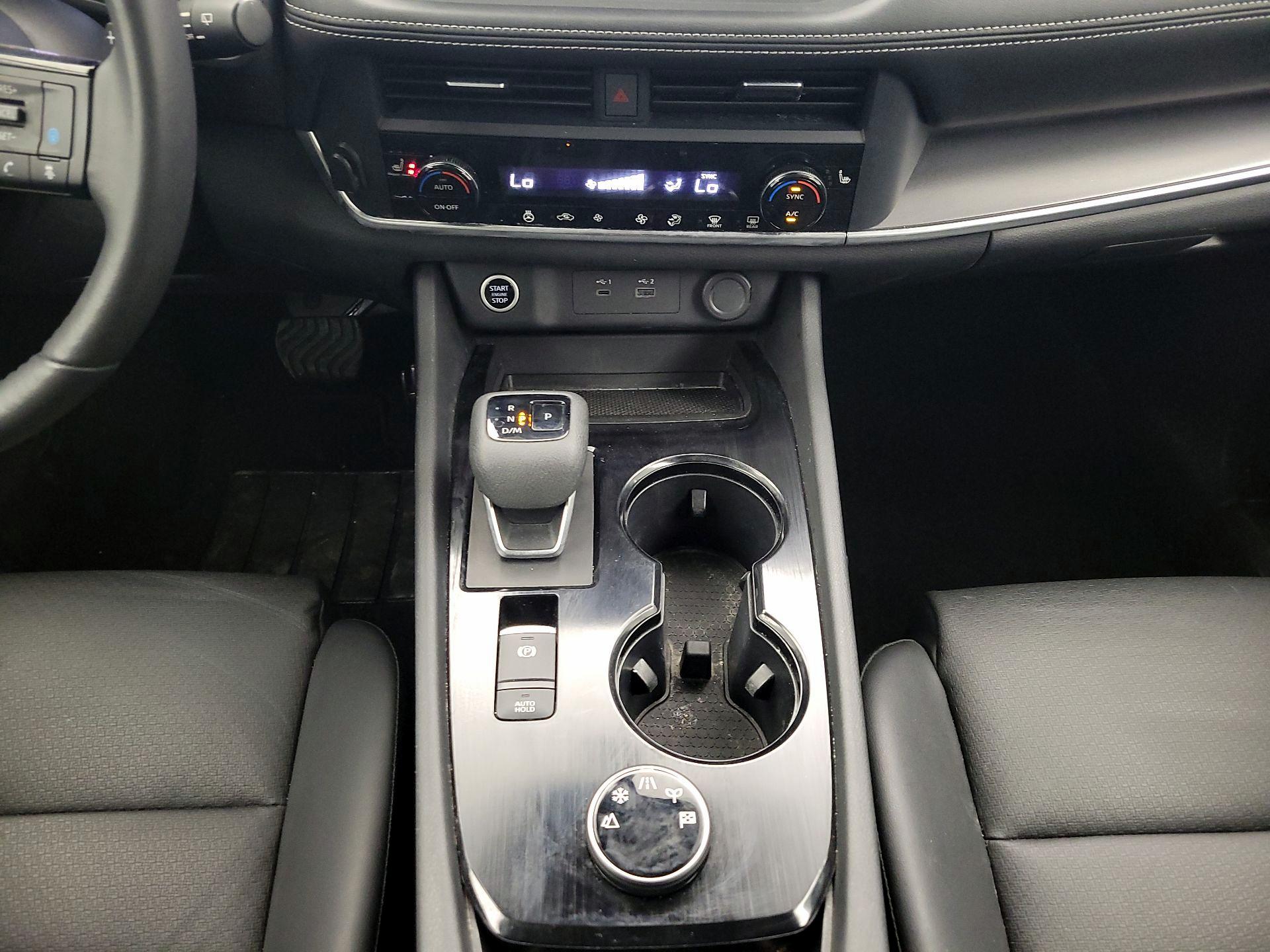 Thumbnail: 2023 Nissan Rogue - 16