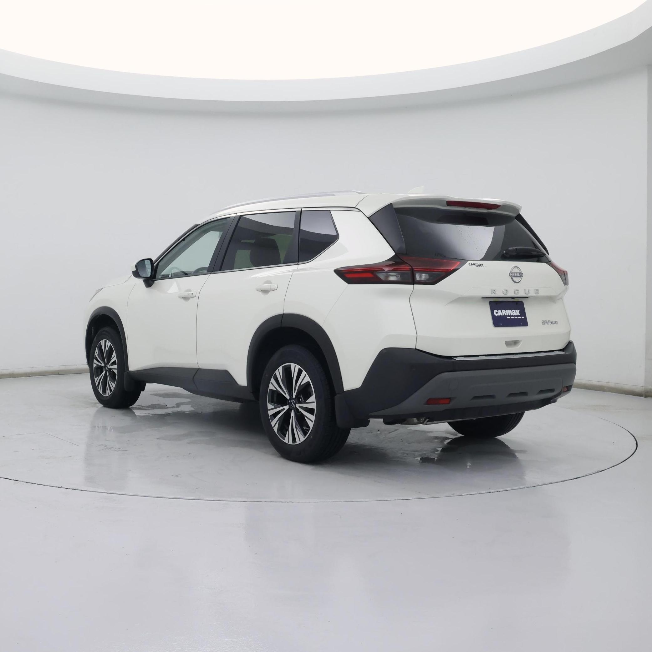 Thumbnail: 2023 Nissan Rogue - 2