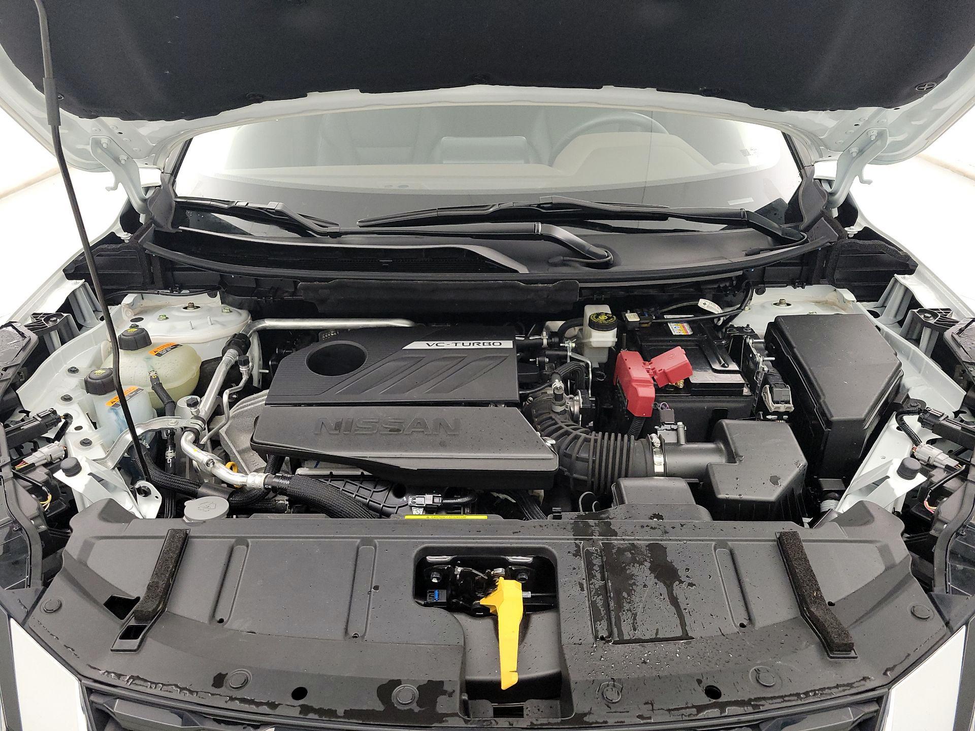 Thumbnail: 2023 Nissan Rogue - 20